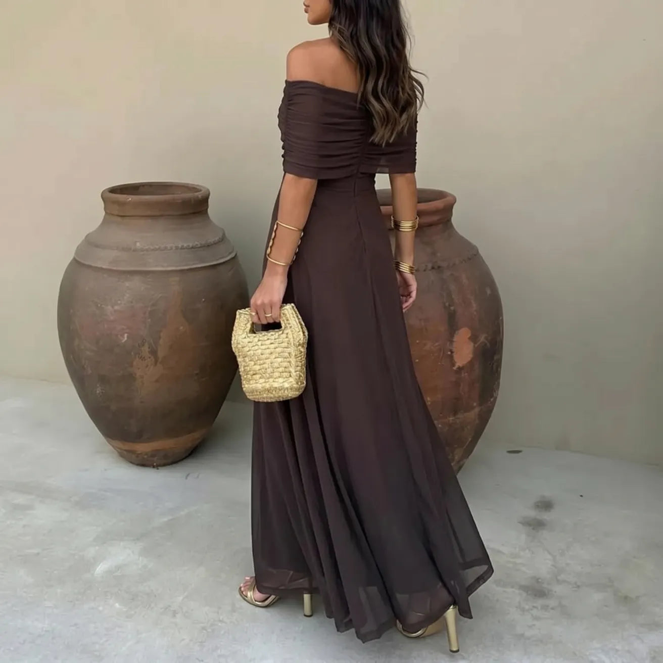 Shaye™ Maxi Dress