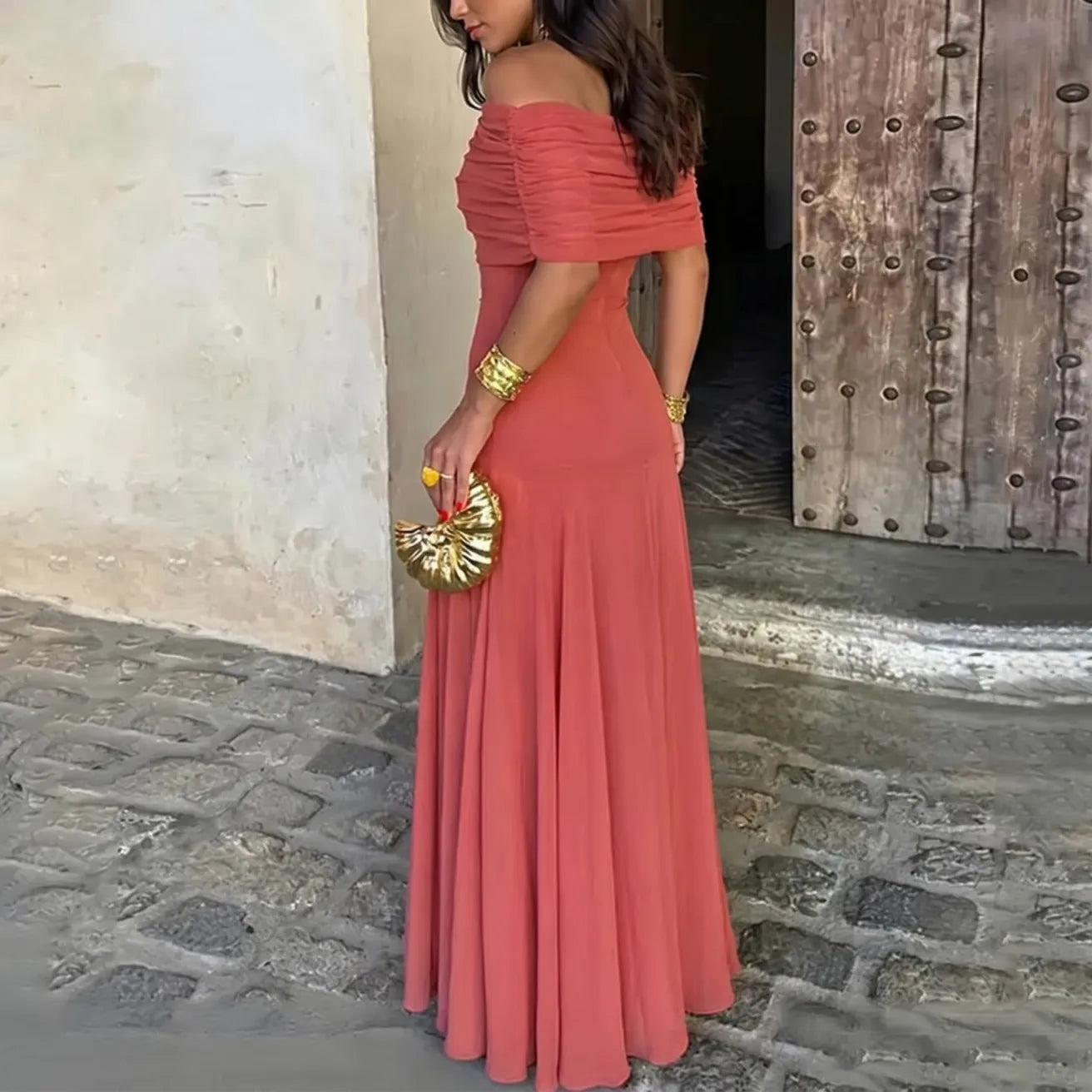 Shaye™ Maxi Dress