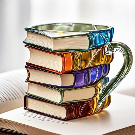 Artisan Aurora 3D Mug