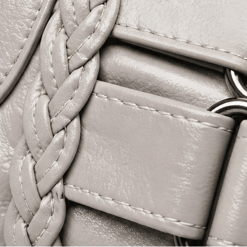 Avella – Soft Leather Crossbody Bag