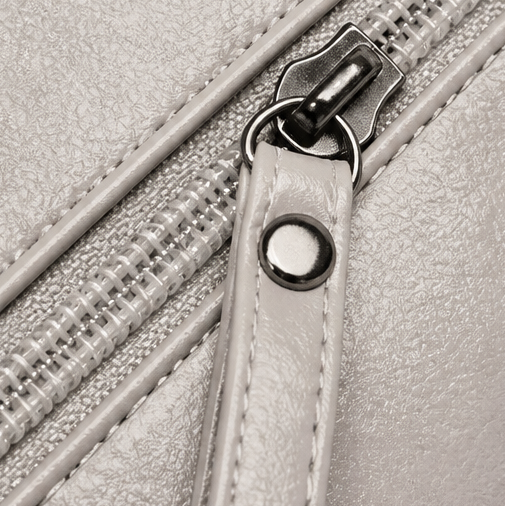 Avella – Soft Leather Crossbody Bag