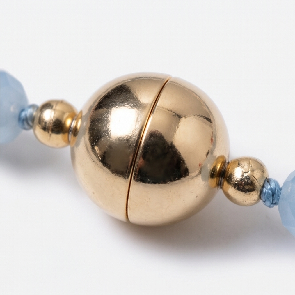 Aveluna – Handmade Rosary Bracelet