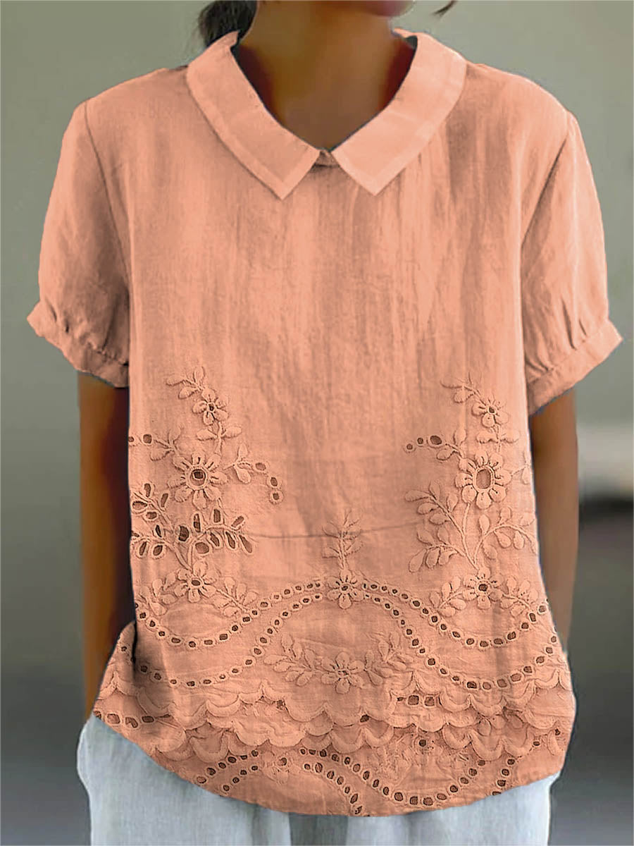 Blair | Artistic Blouse