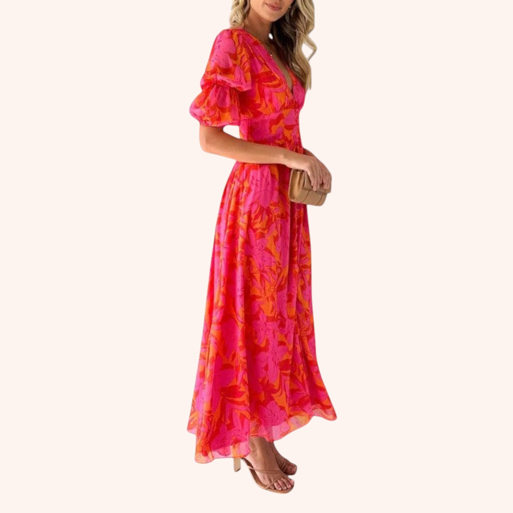 Maris - Summery Dress
