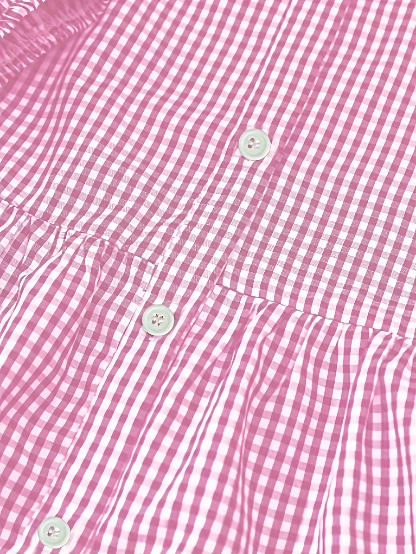Rose - Striped Dress