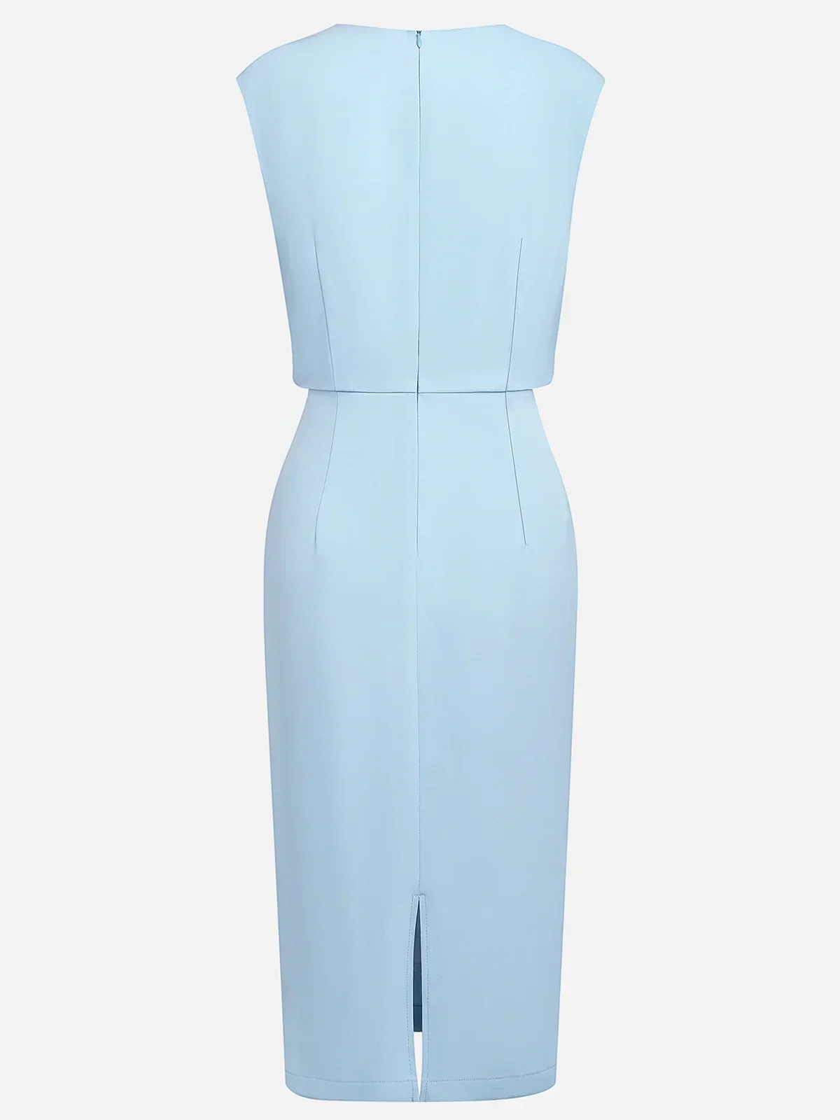 María | Designer Midi Dress