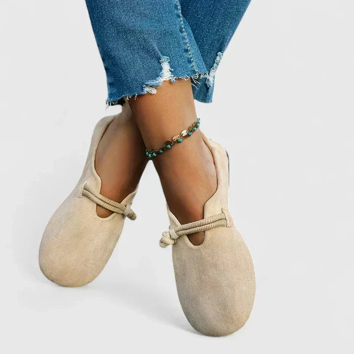 Nora - Orthopaedic Loafers