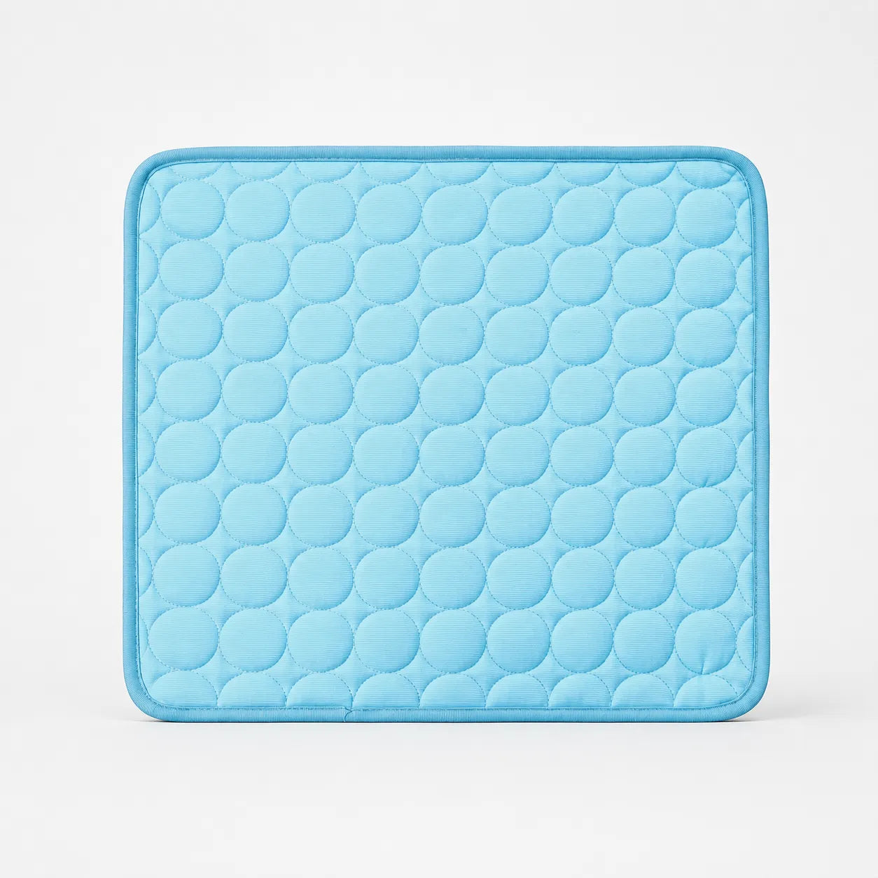 Coolabee – Cooling Mat for Dogs & Cats, No-Freeze Washable Pet Pad