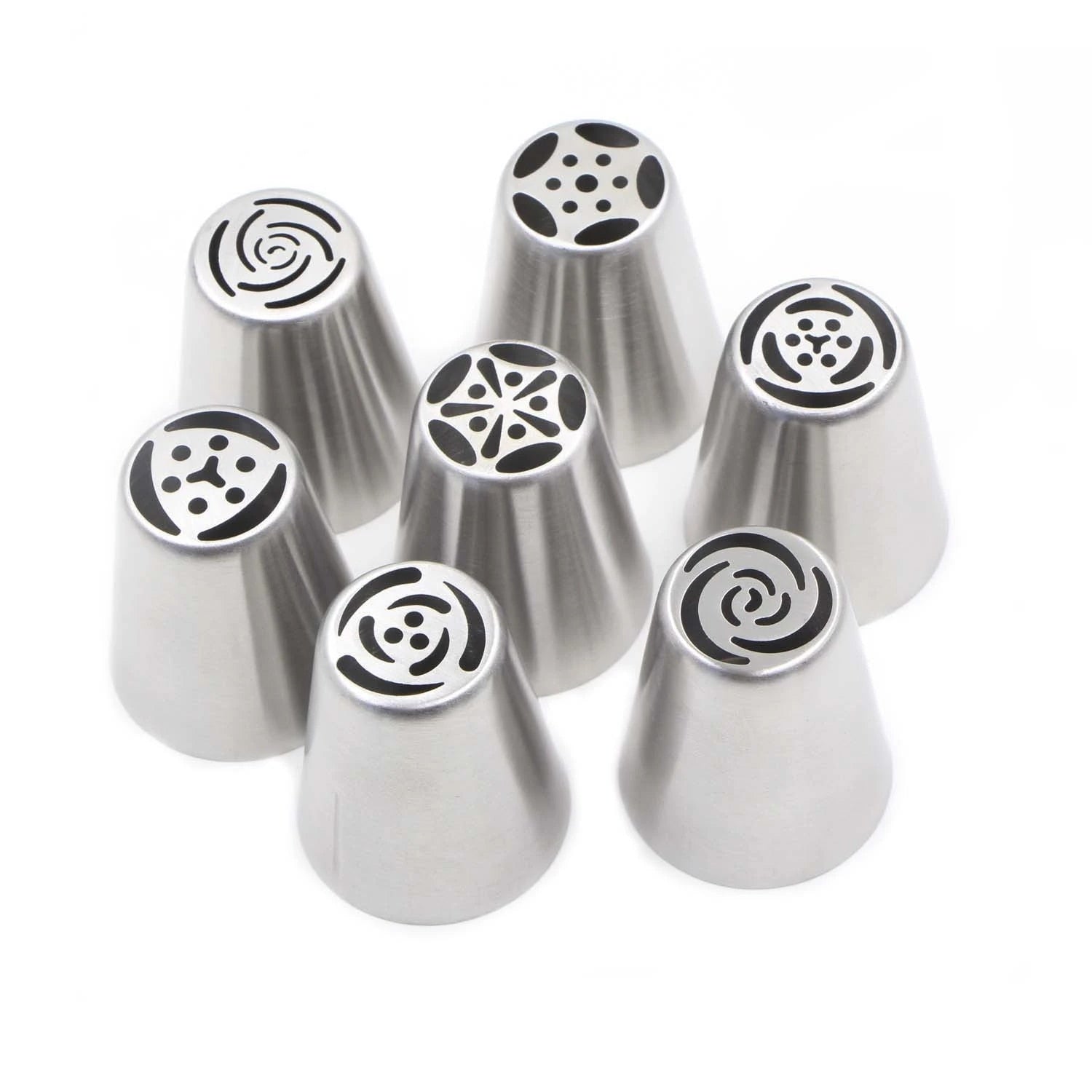 Bakerose - Floral Mould Set for Spring Cakes