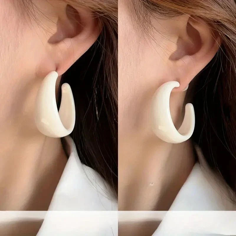 Elanti - Instant Fix for Drooping Earrings (2+3 Free)