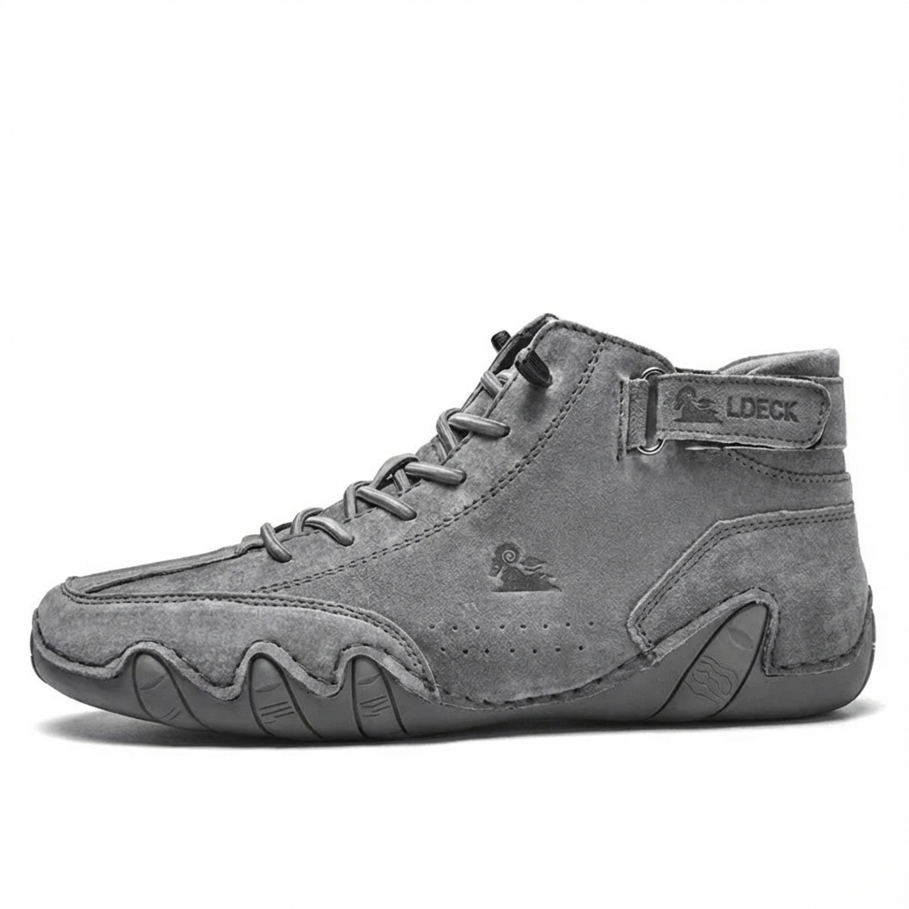 Ldeck - Orthopedic Arch Support Shoes