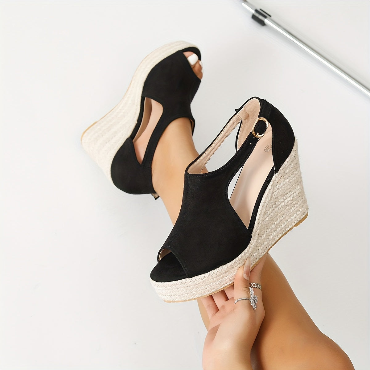 Estella | High Heels