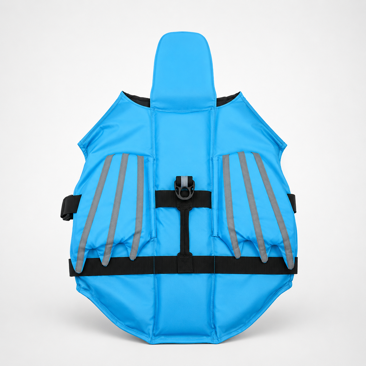 Angelfloat – Reflective Angel Wing Dog Life Jacket