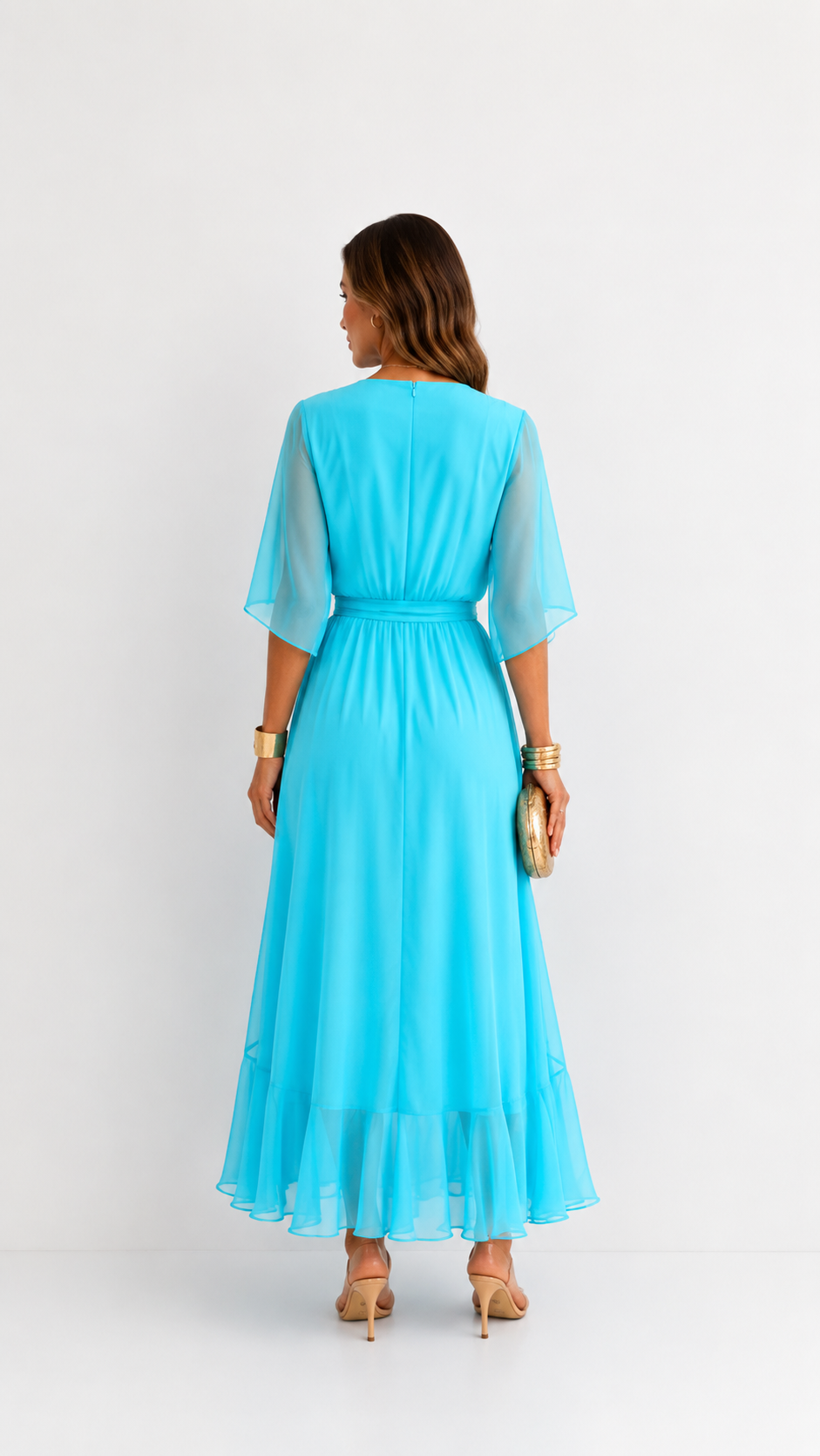 Camie™ Maxi Dress