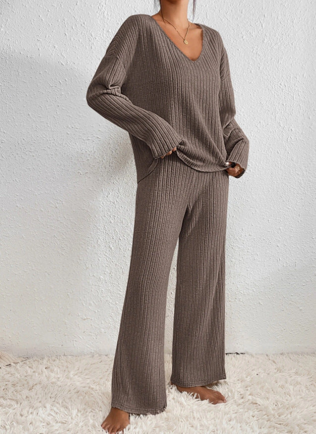 Luna | Knit Co-Ord Set