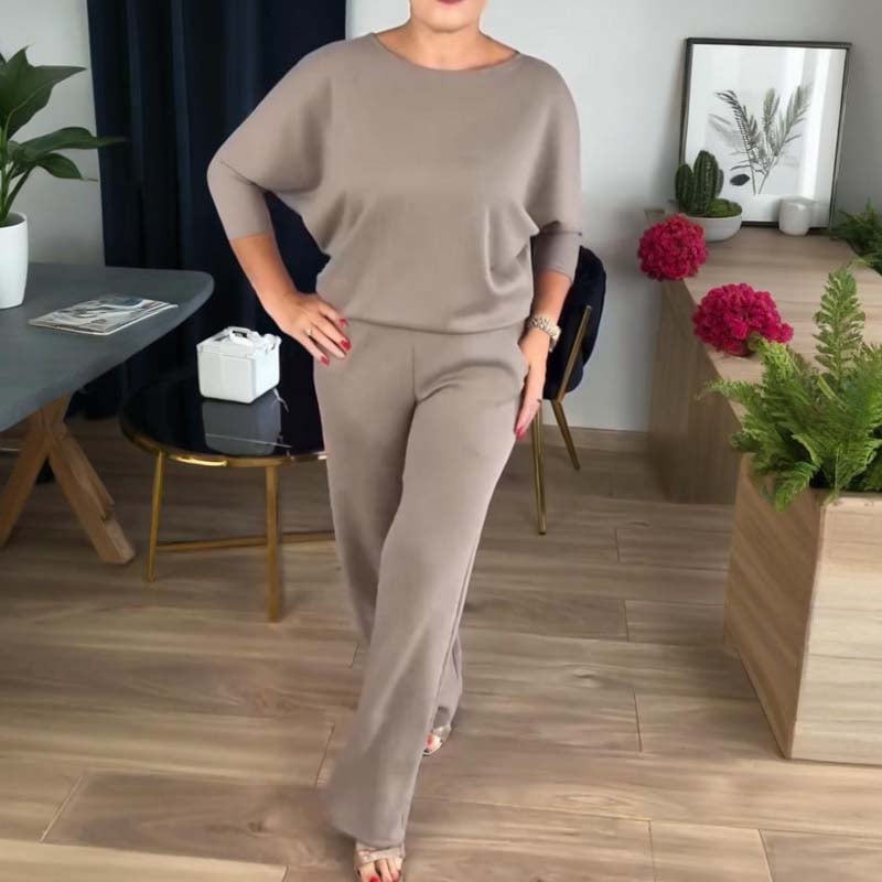 Trivelle™ | Elegant Three Piece Set