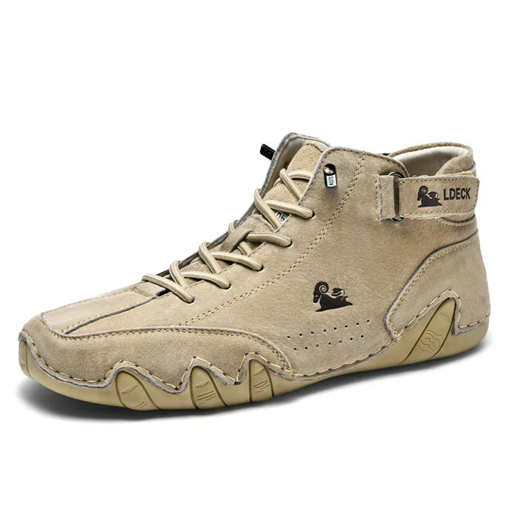 Ldeck - Orthopedic Arch Support Shoes