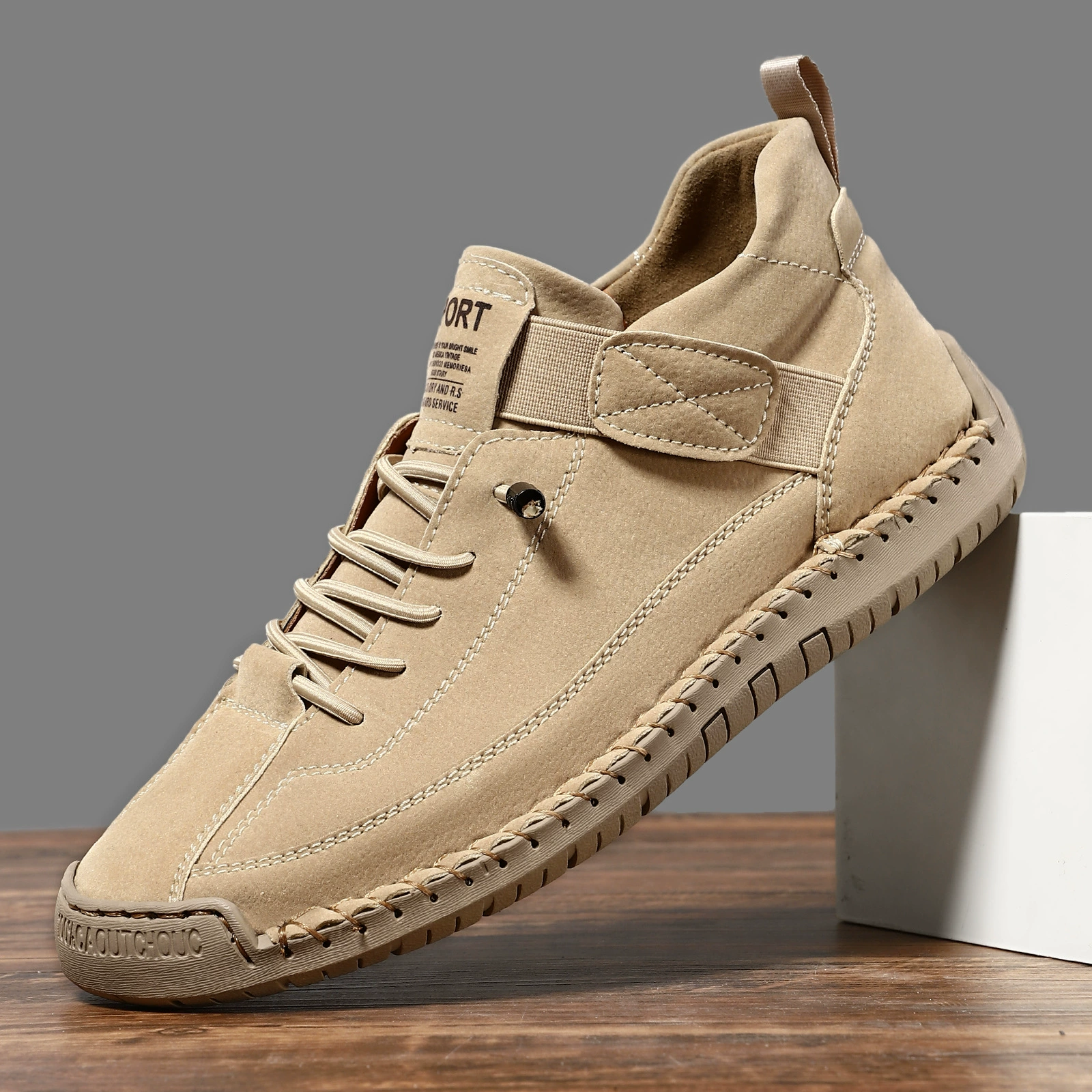Meya | Orthopedic Sneakers™