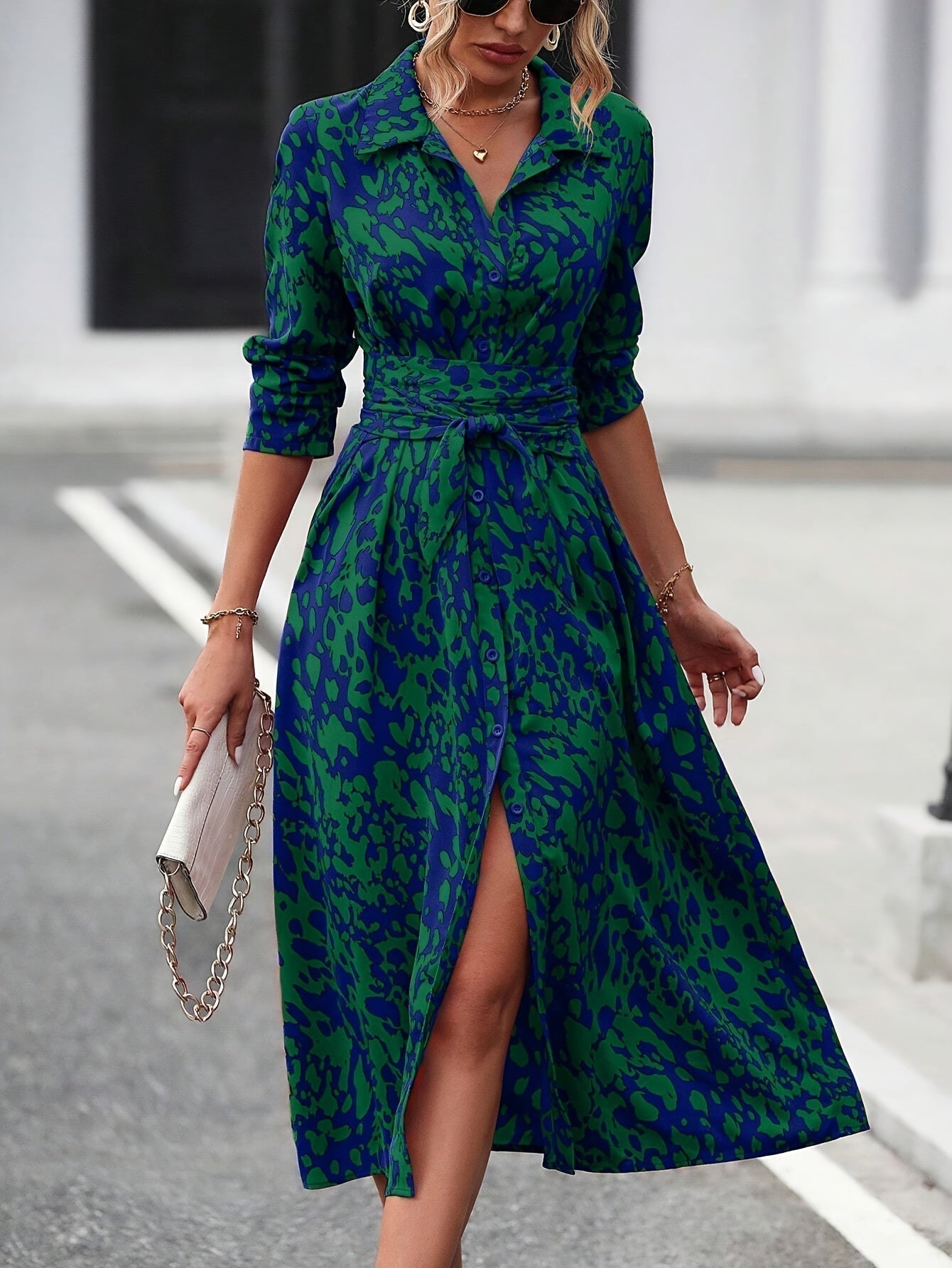 Valentina | Elegant Dress