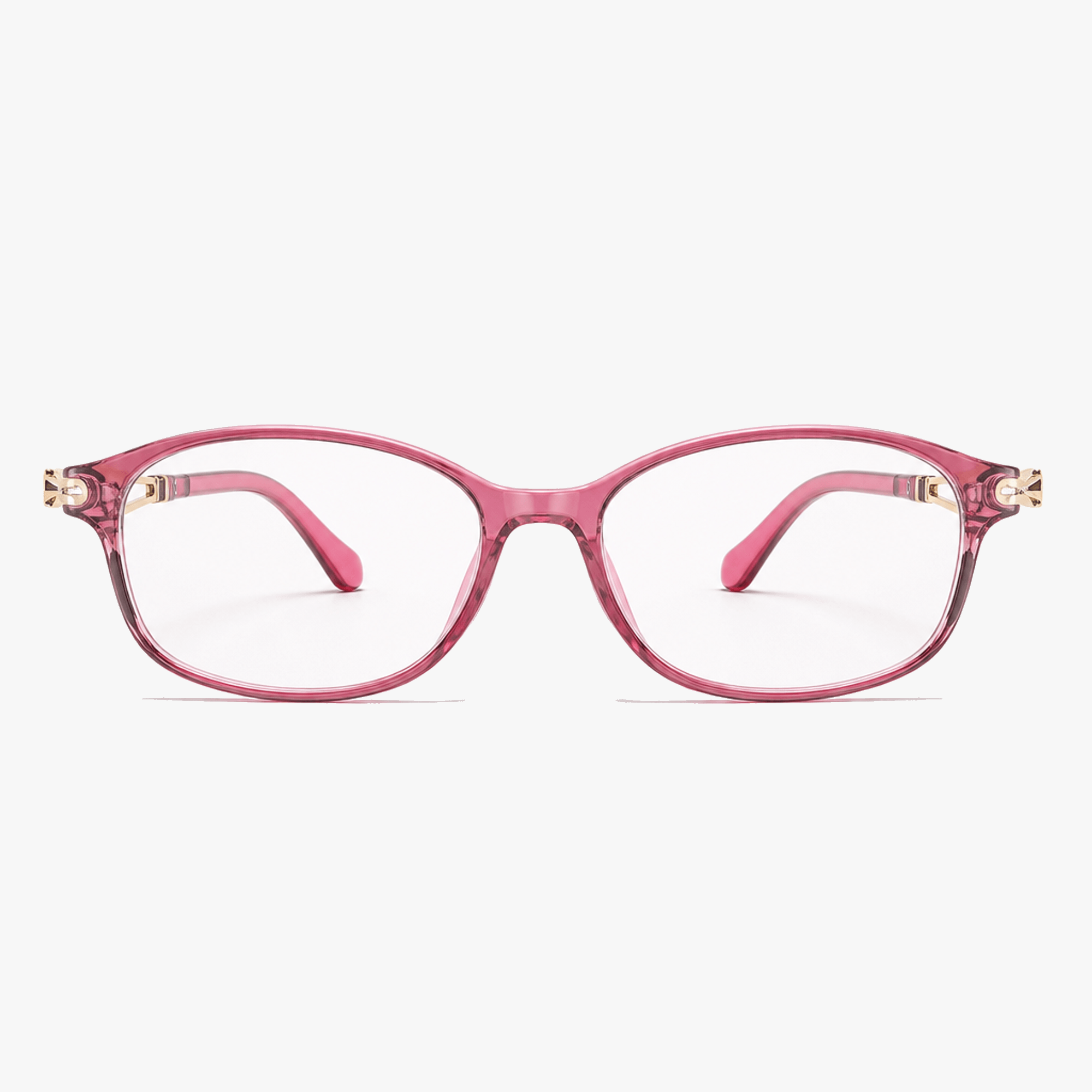 Lumora - Sleek Metal Readers with Blue Light Filtering (40% Off)