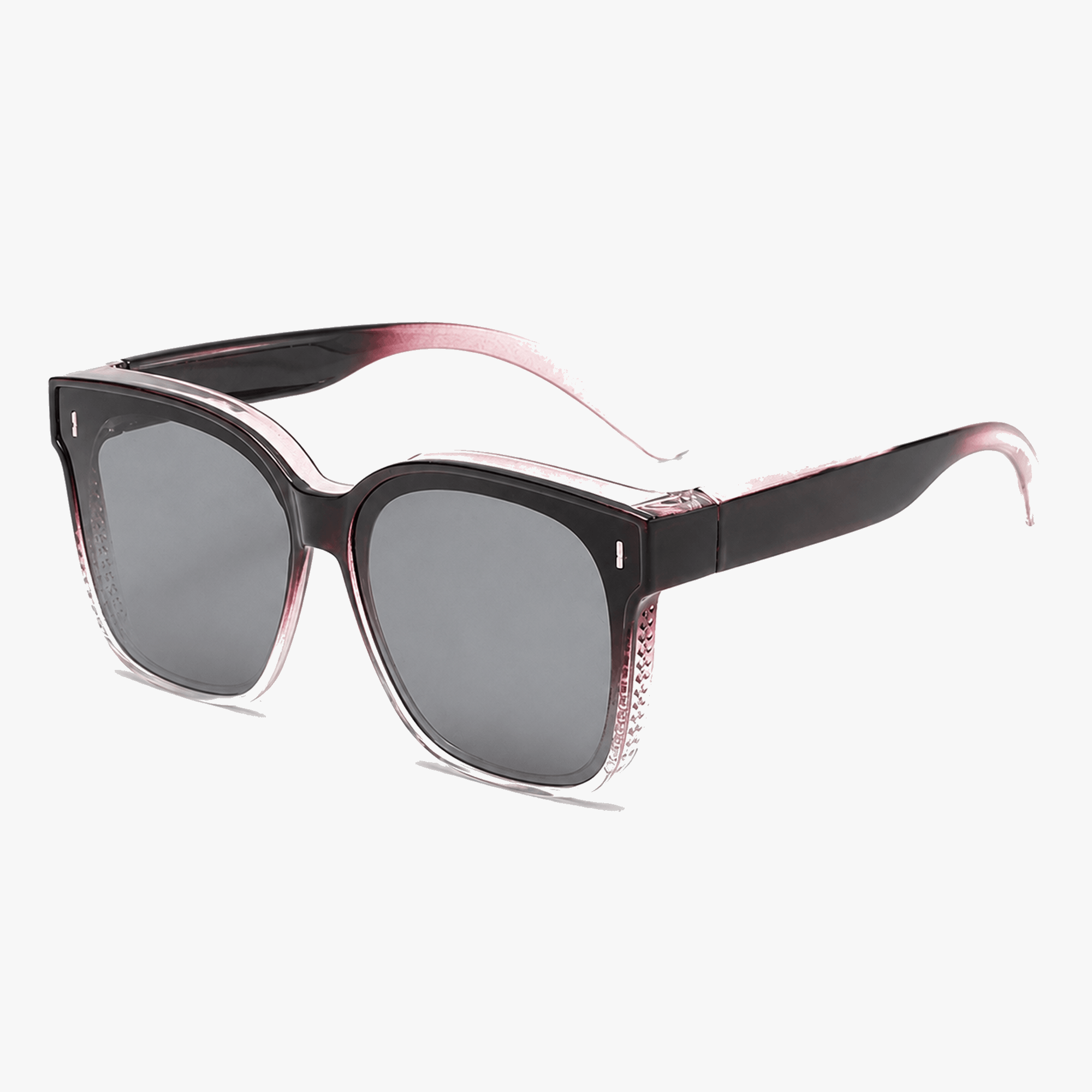 Heviluxy - Fit-over Sunglasses for Prescription Glasses (1+1 Free)