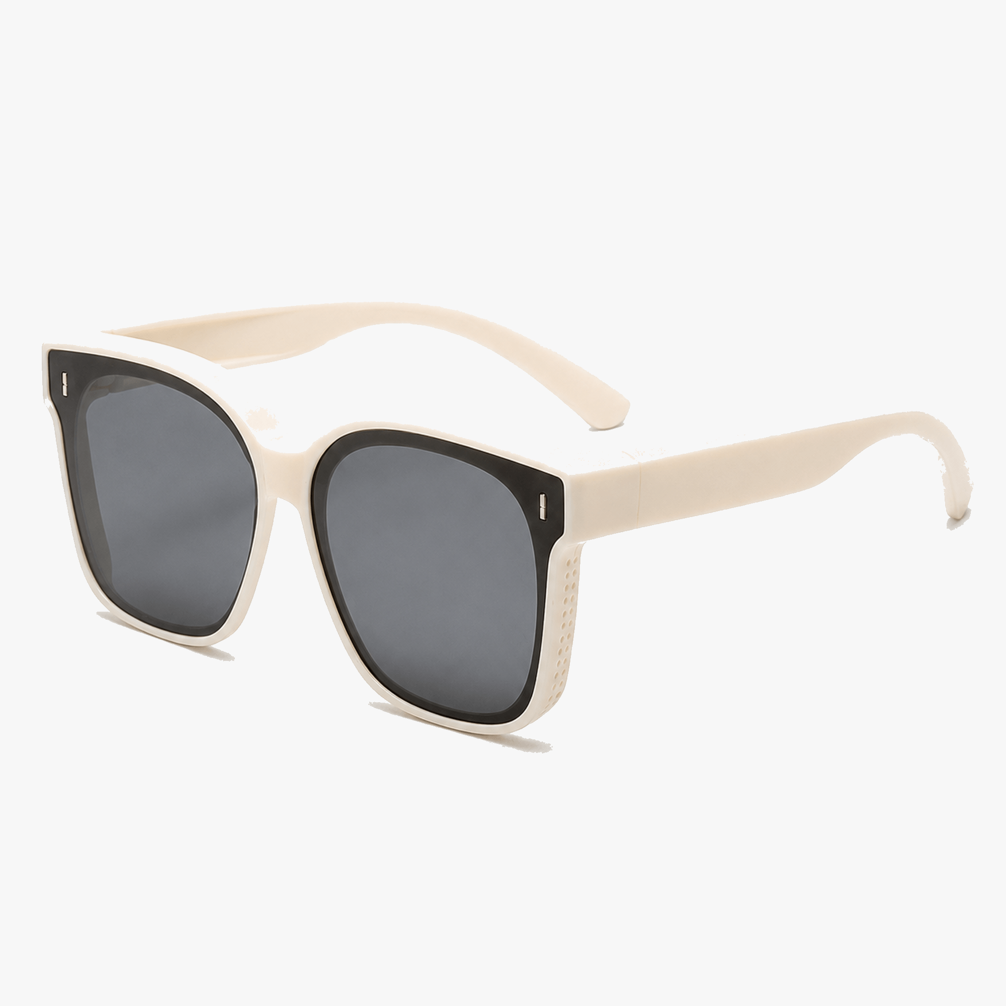 Heviluxy - Fit-over Sunglasses for Prescription Glasses (1+1 Free)