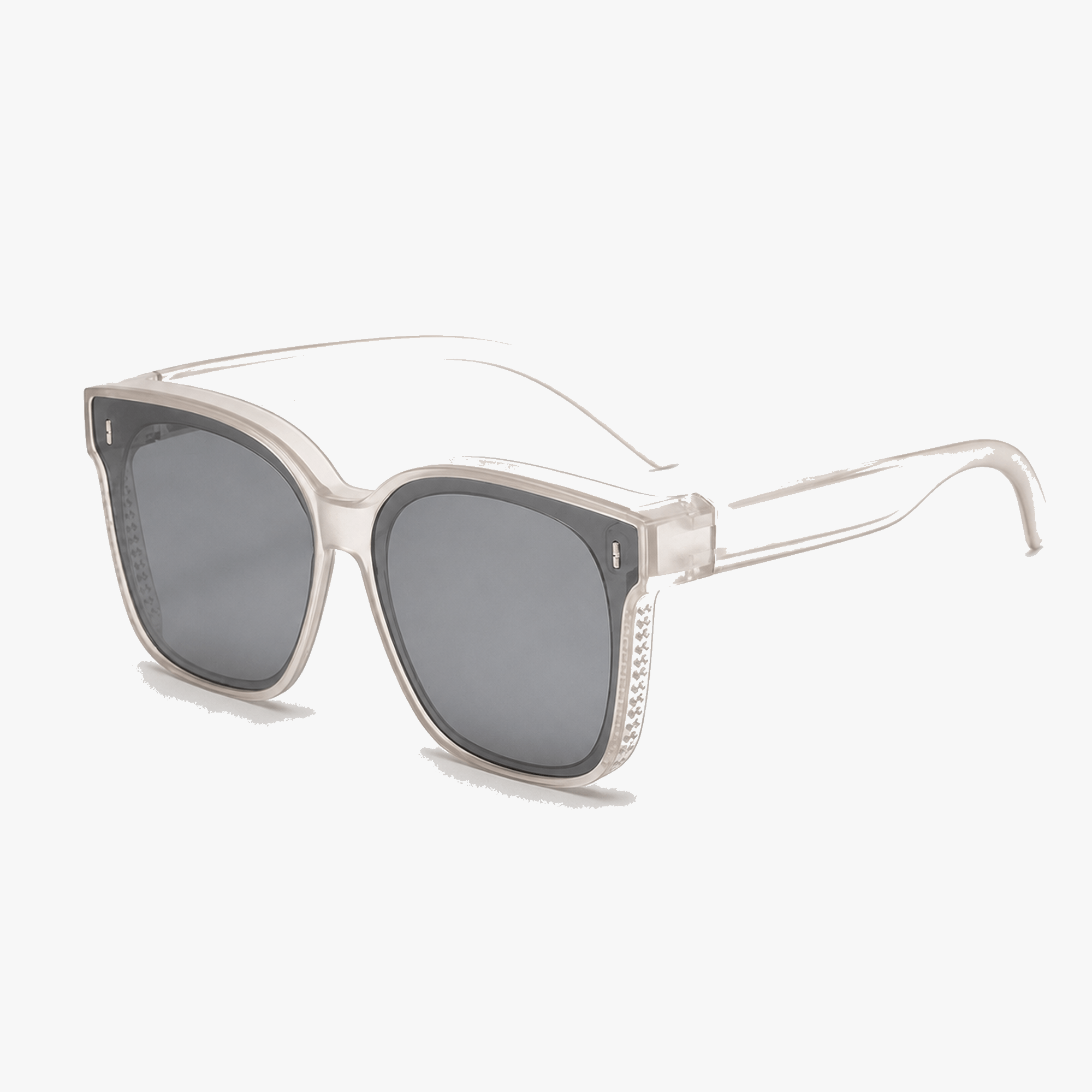 Heviluxy - Fit-over Sunglasses for Prescription Glasses (1+1 Free)