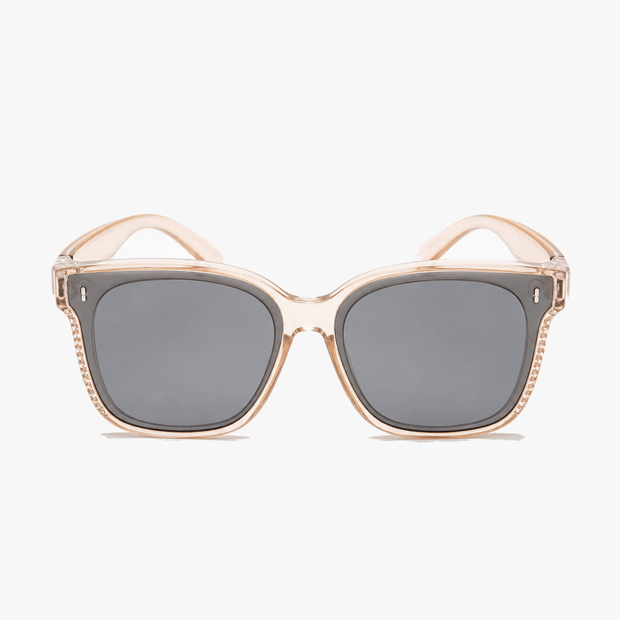 Heviluxy - Fit-over Sunglasses for Prescription Glasses (1+1 Free)