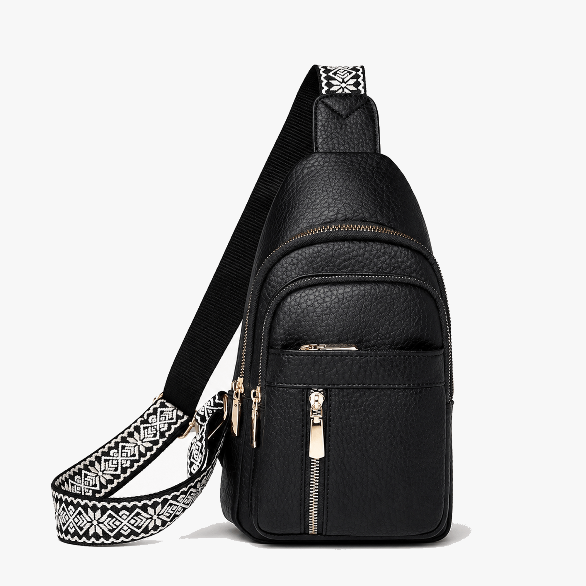 Brandary - Multi-Pocket Sling Bag (50% Off)