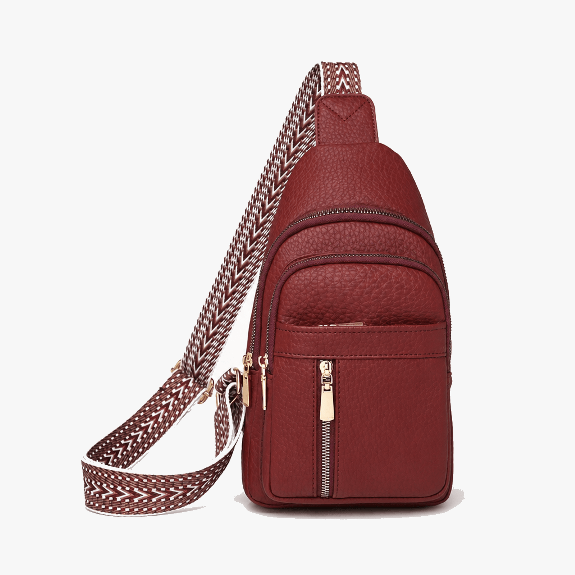 Brandary - Multi-Pocket Sling Bag (50% Off)