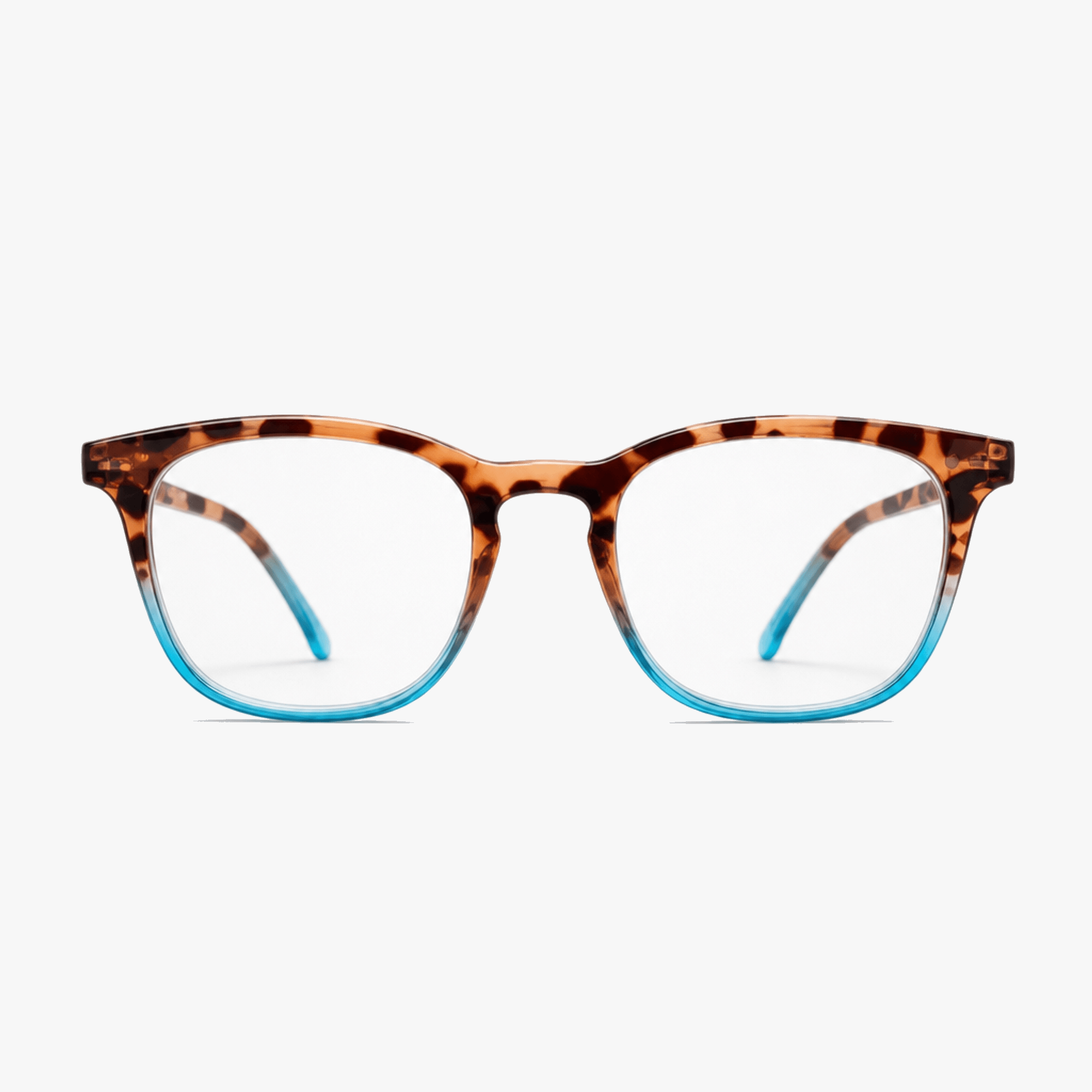 Lumora - Chic Leopard Print Reading Glasses (50% Off)