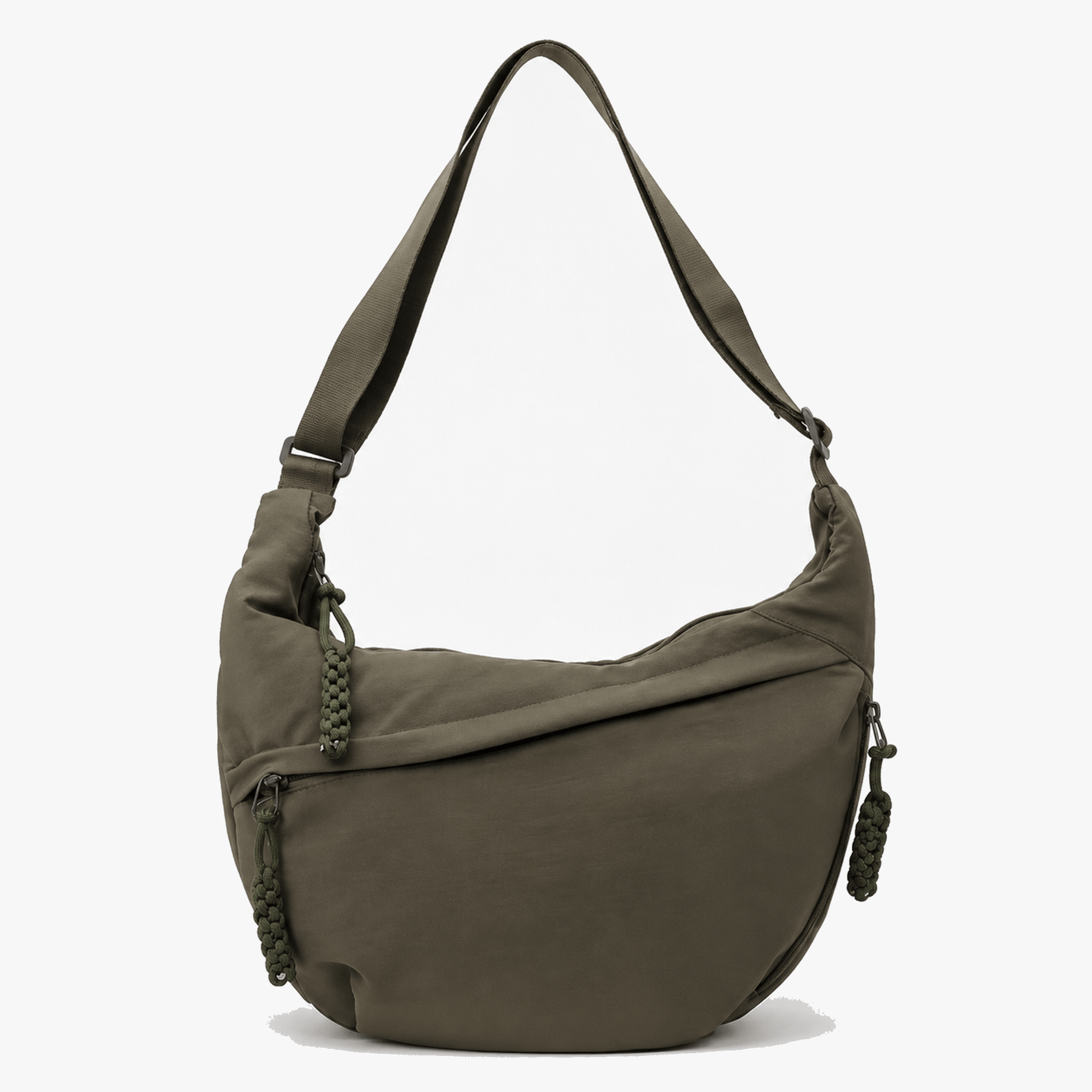 Brandary - Ultra-Light Nylon Crossbody Bag (50% Off)