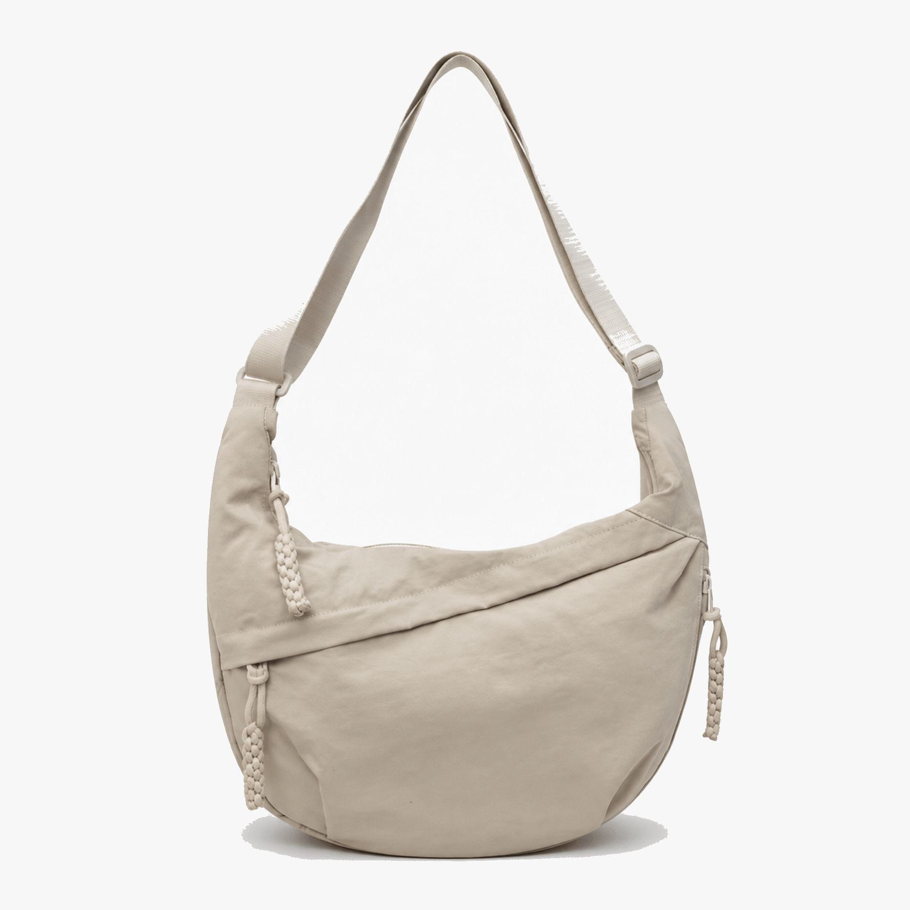 Brandary - Ultra-Light Nylon Crossbody Bag (50% Off)