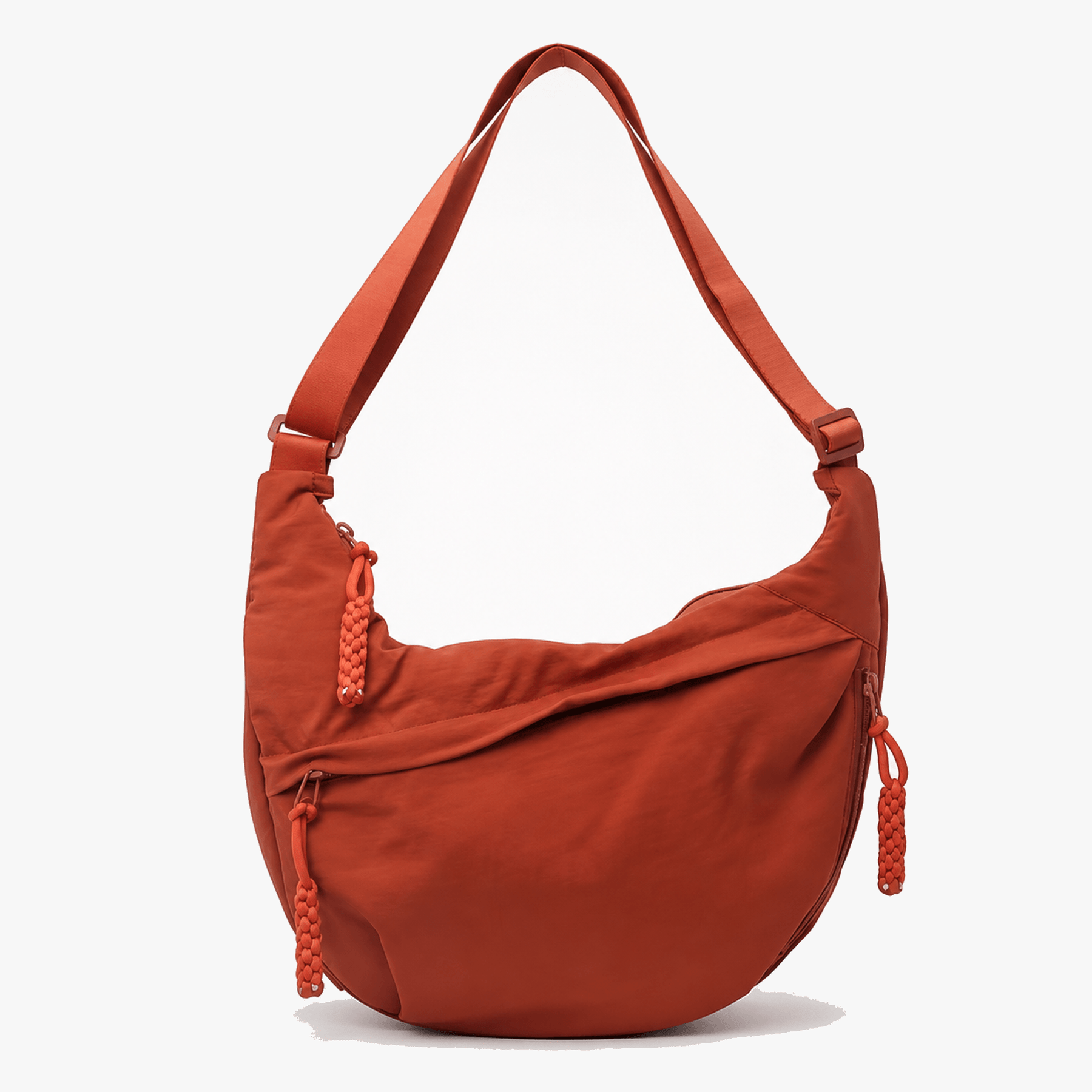Brandary - Ultra-Light Nylon Crossbody Bag (50% Off)