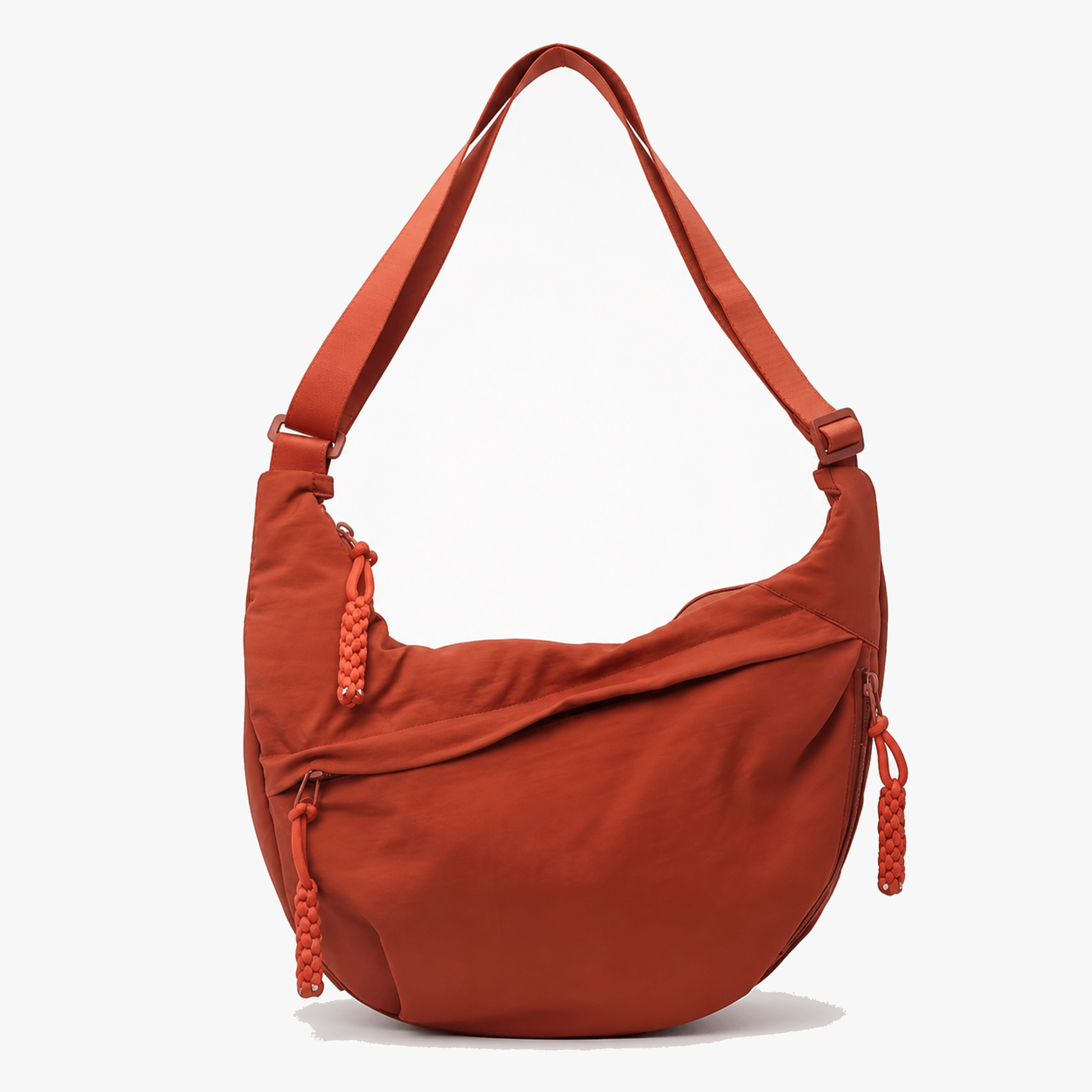 Brandary - Ultra-Light Nylon Crossbody Bag (50% Off)