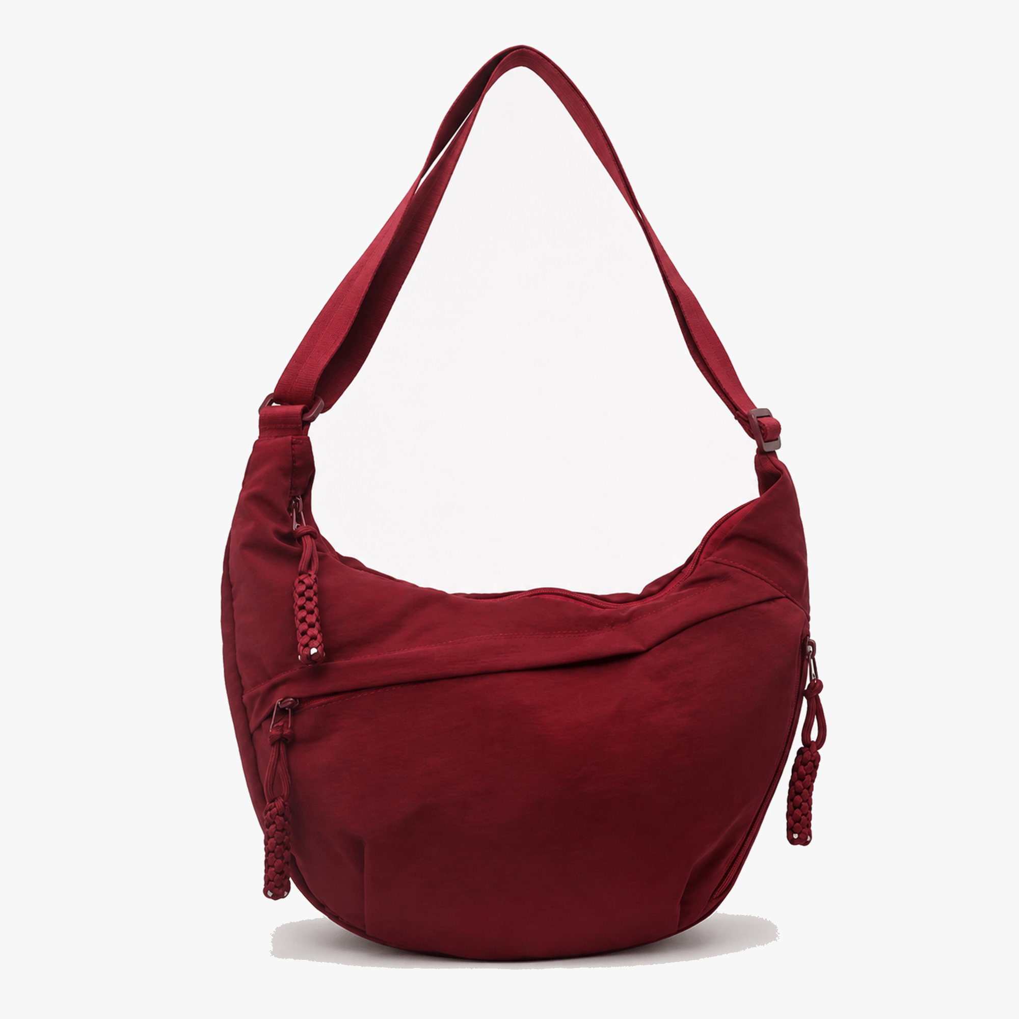 Brandary - Ultra-Light Nylon Crossbody Bag (50% Off)