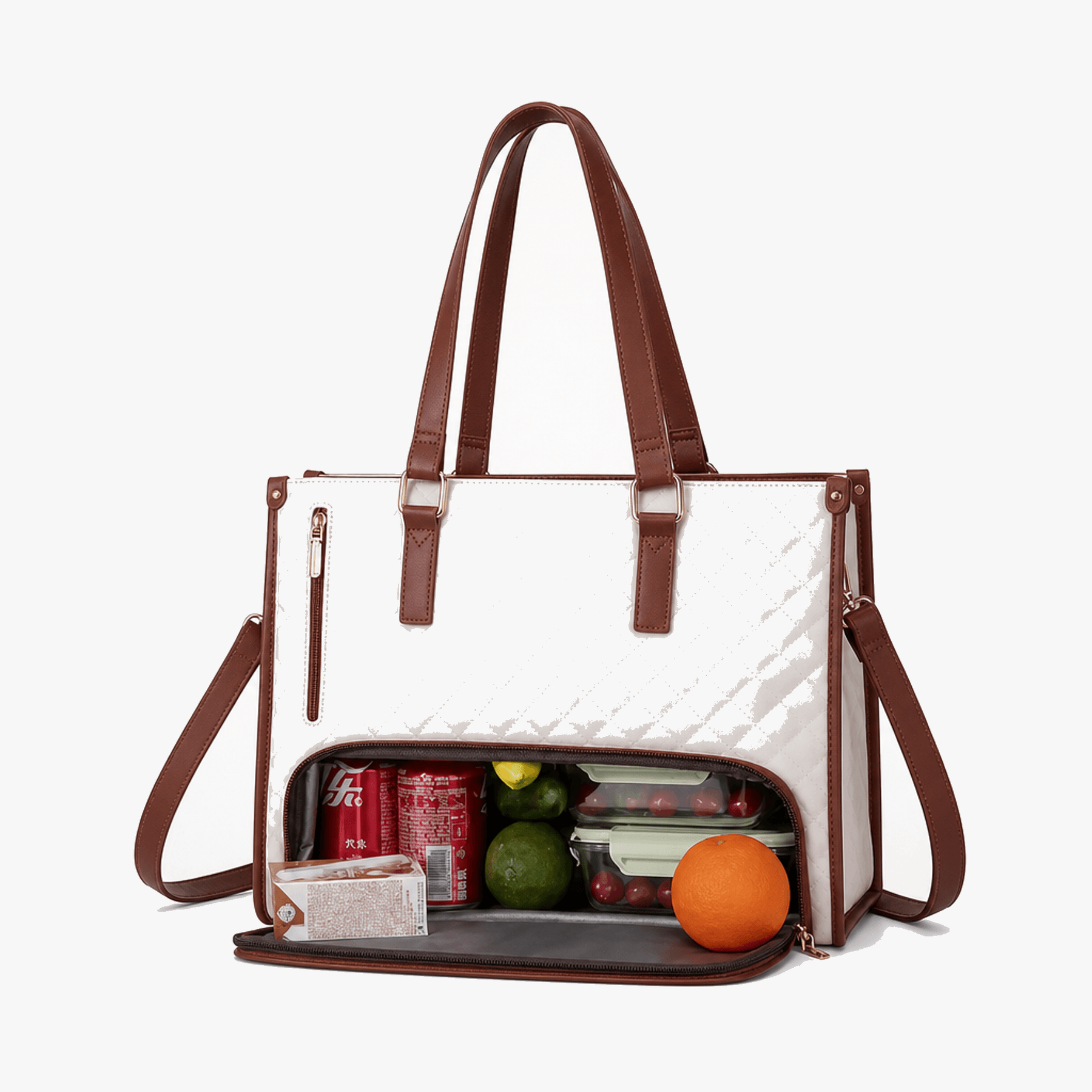Lunavia - Elle Leakproof Lunch & Laptop Tote for Women