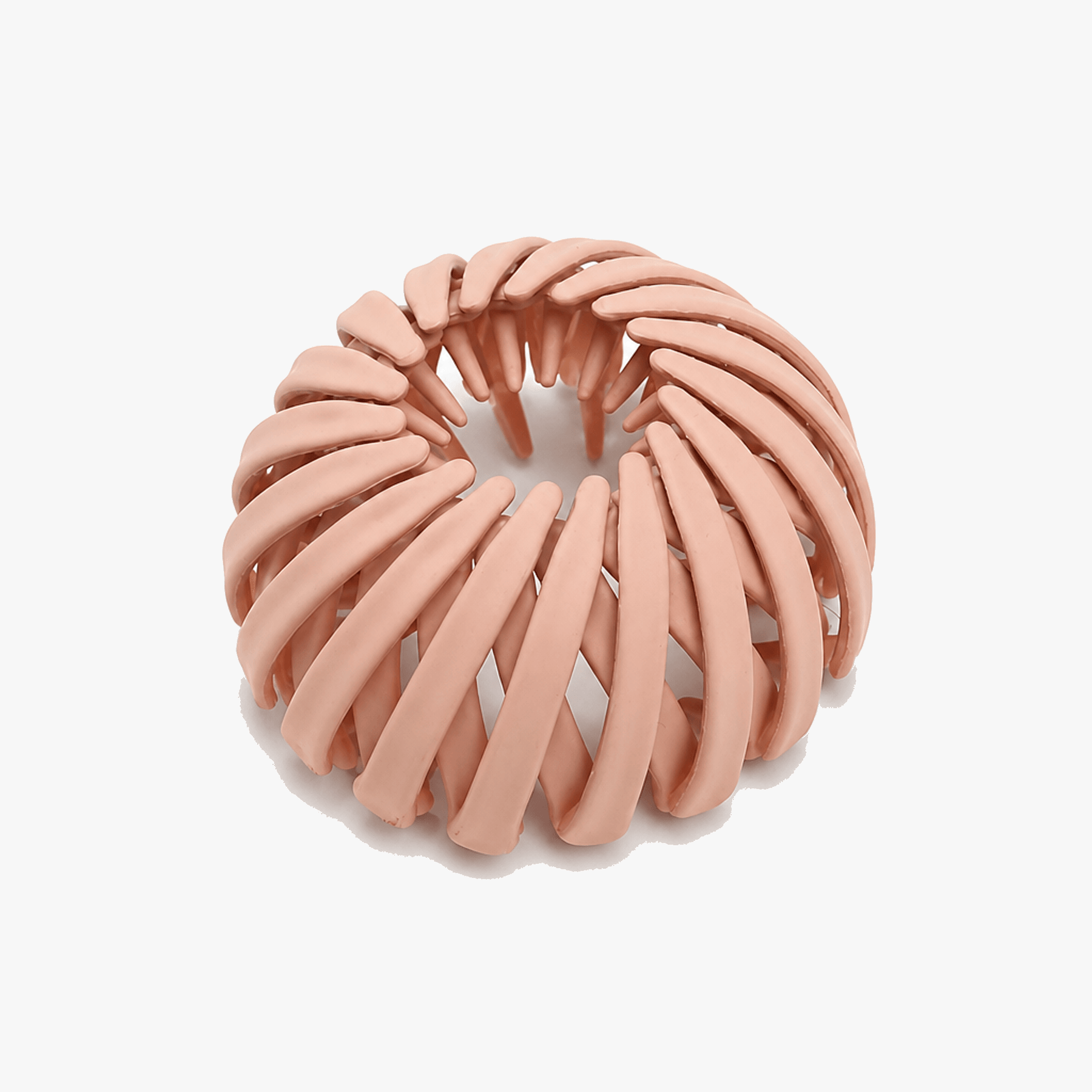 Gripiva - Snap-On Bird Nest Hair Clip for Women