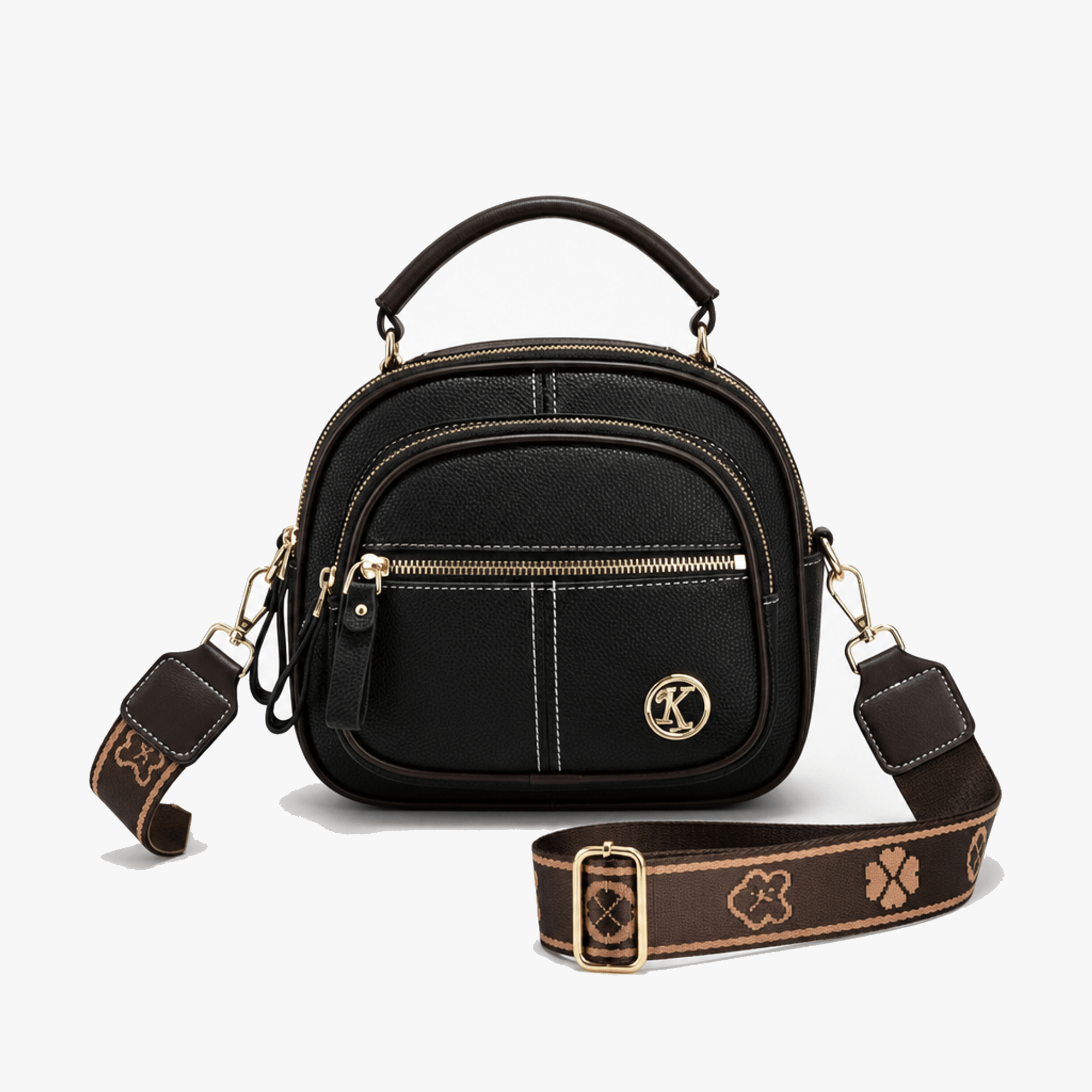 Everlin – Daily Crossbody Bag for Effortless Style