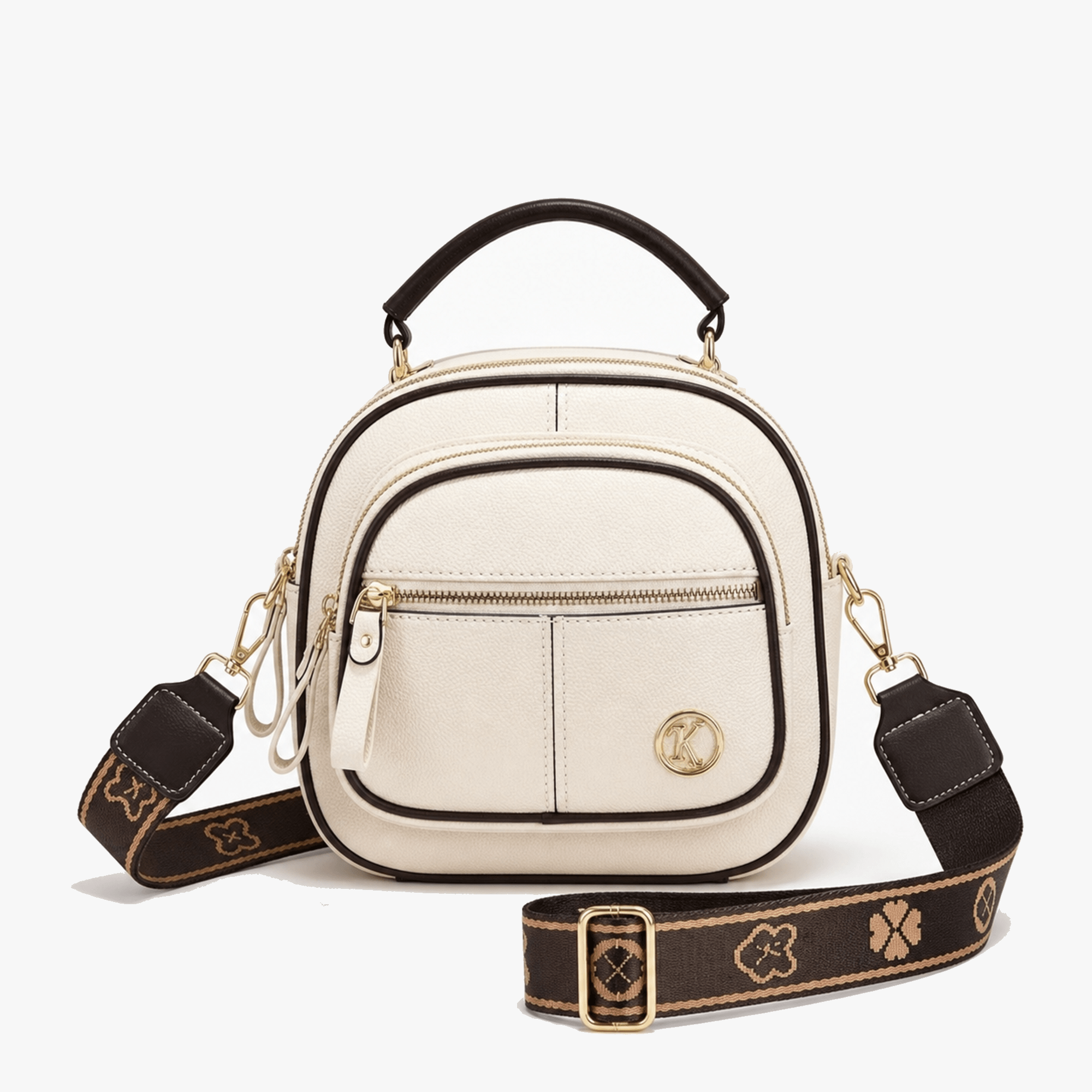 Everlin – Daily Crossbody Bag for Effortless Style