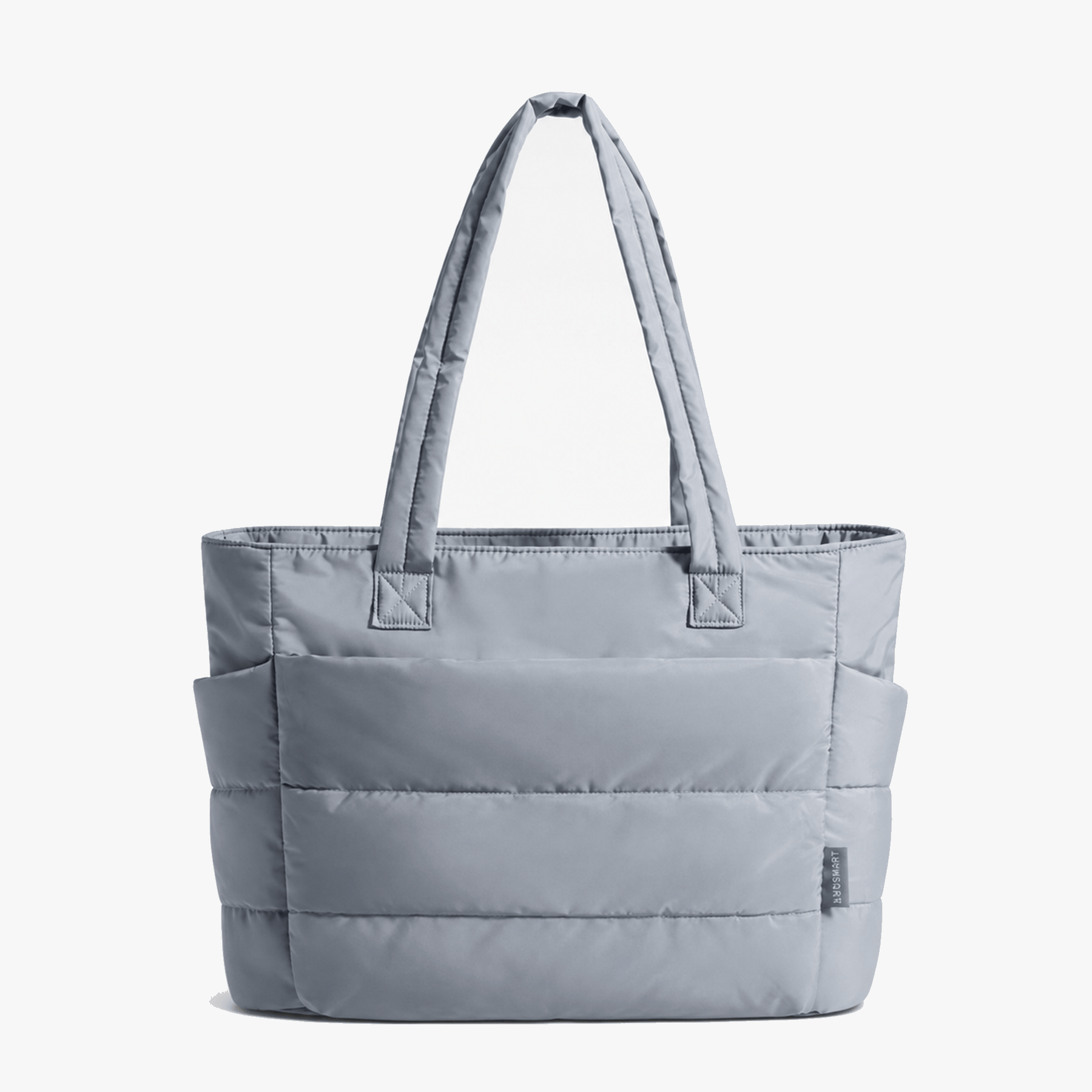 Carrella - Quilted Cloud Bag