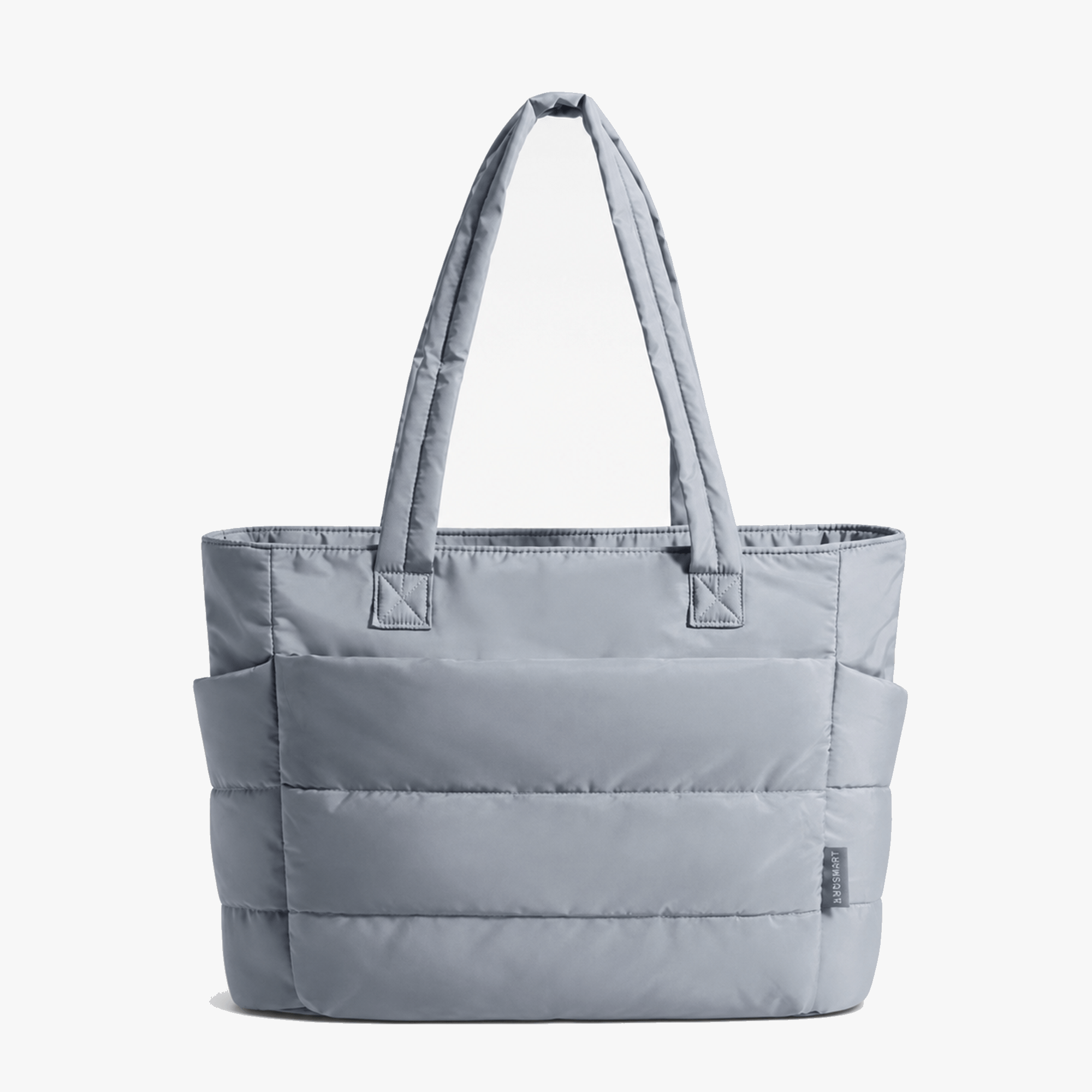 Carrella - Quilted Cloud Bag