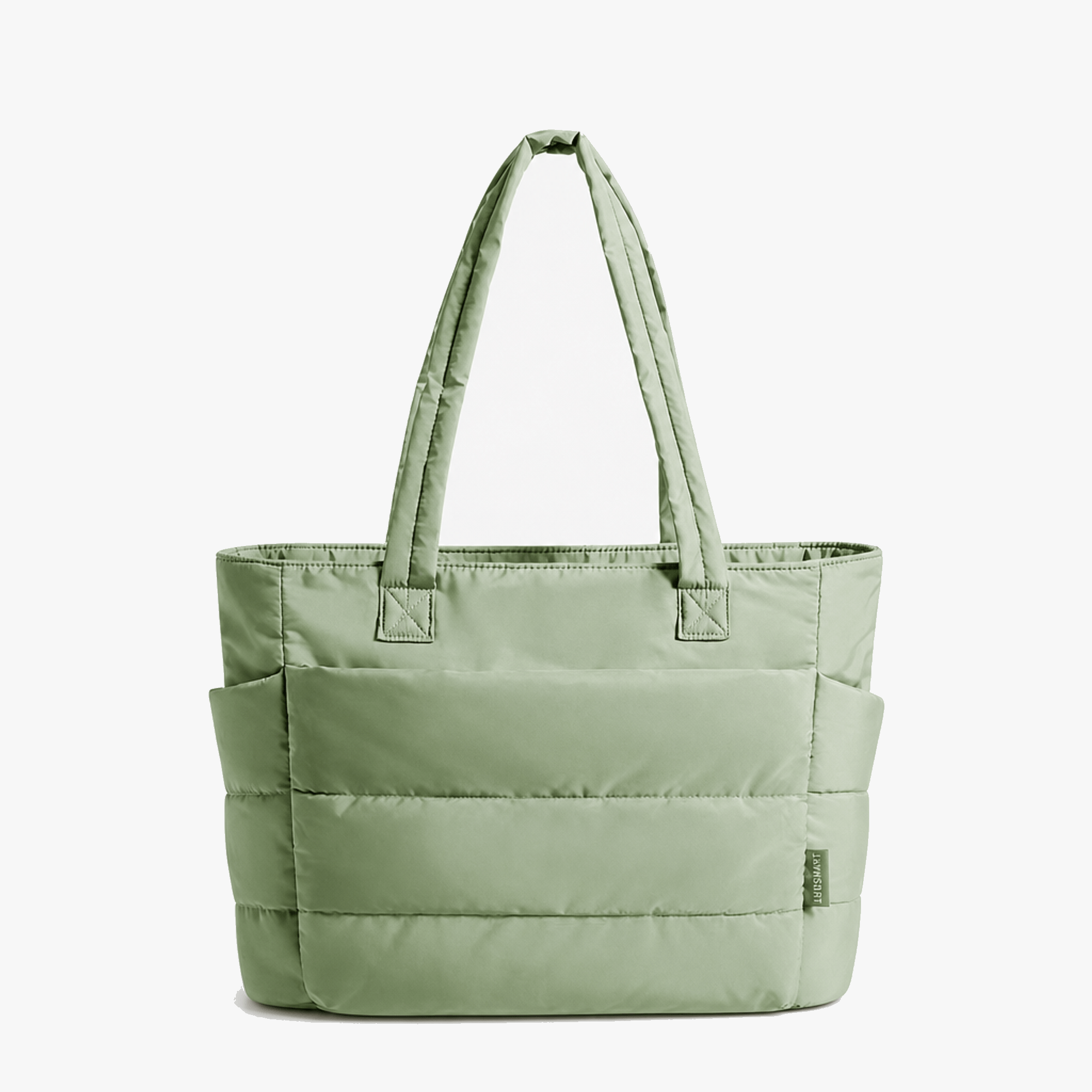 Carrella - Quilted Cloud Bag