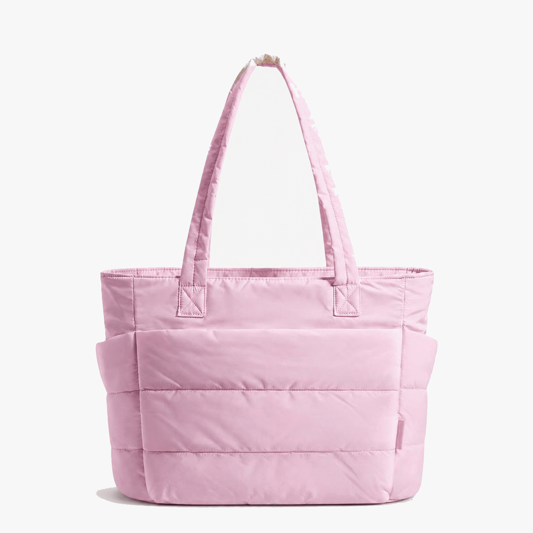 Carrella - Quilted Cloud Bag
