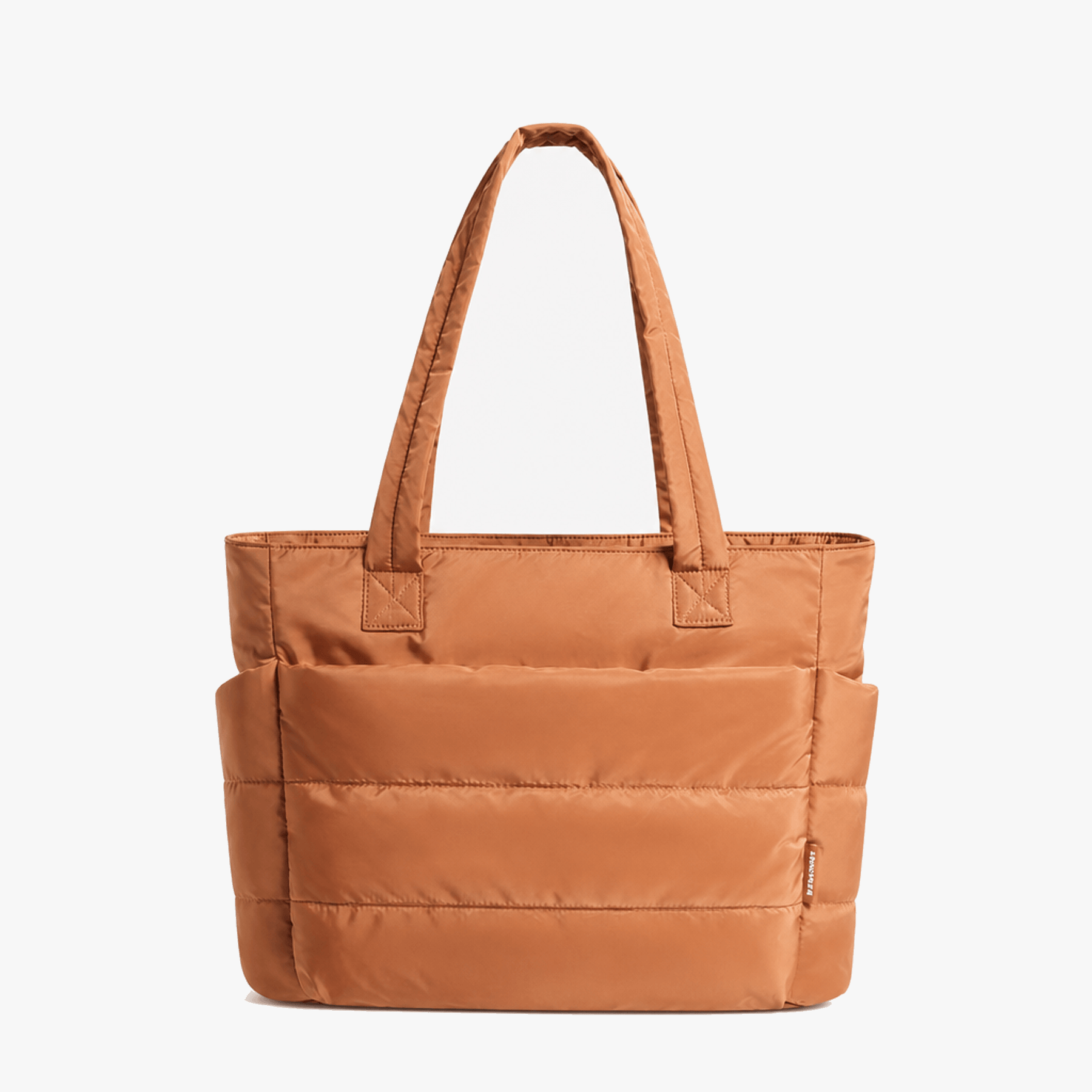 Carrella - Quilted Cloud Bag