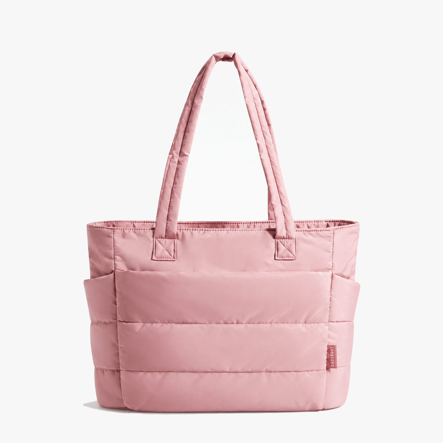 Carrella - Quilted Cloud Bag
