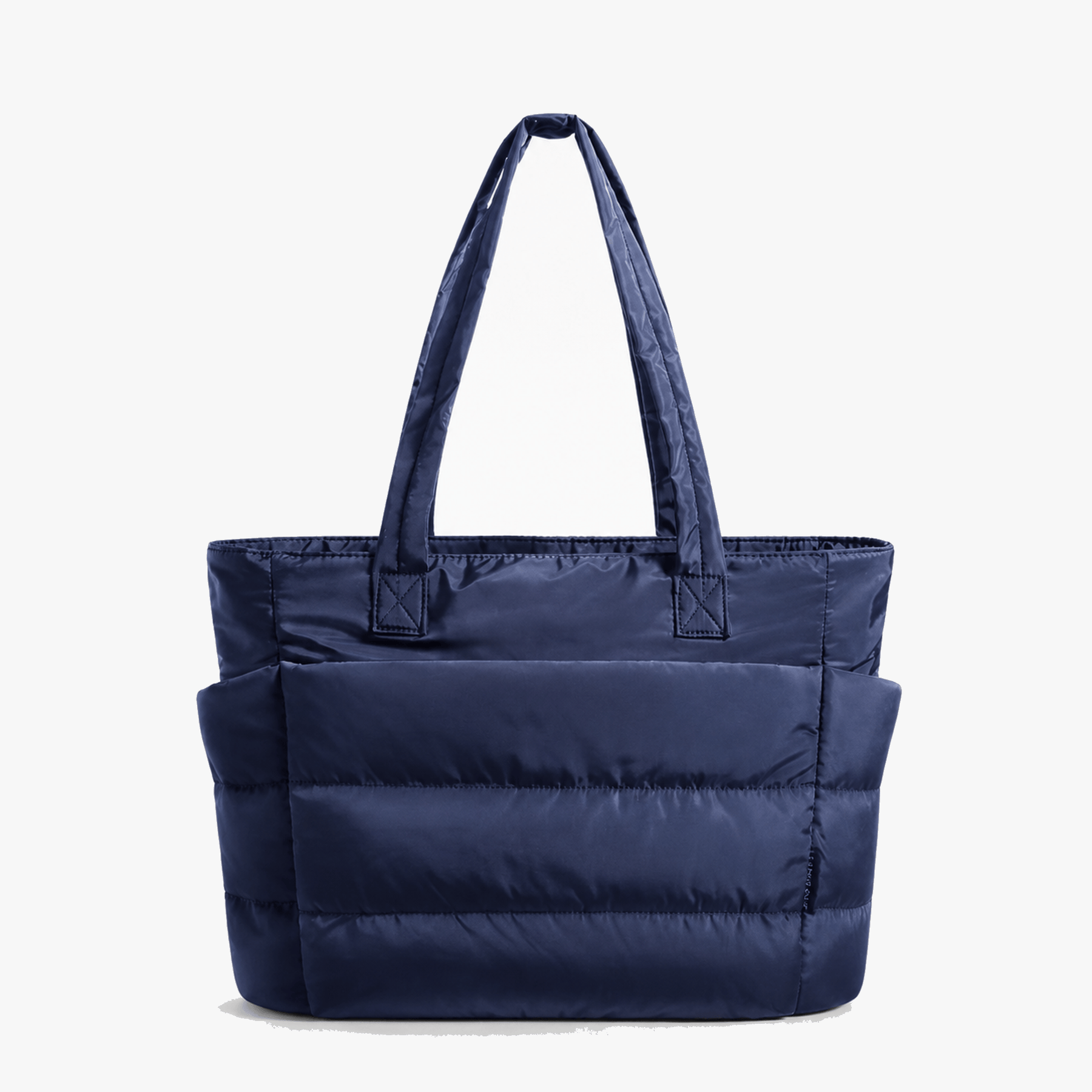 Carrella - Quilted Cloud Bag