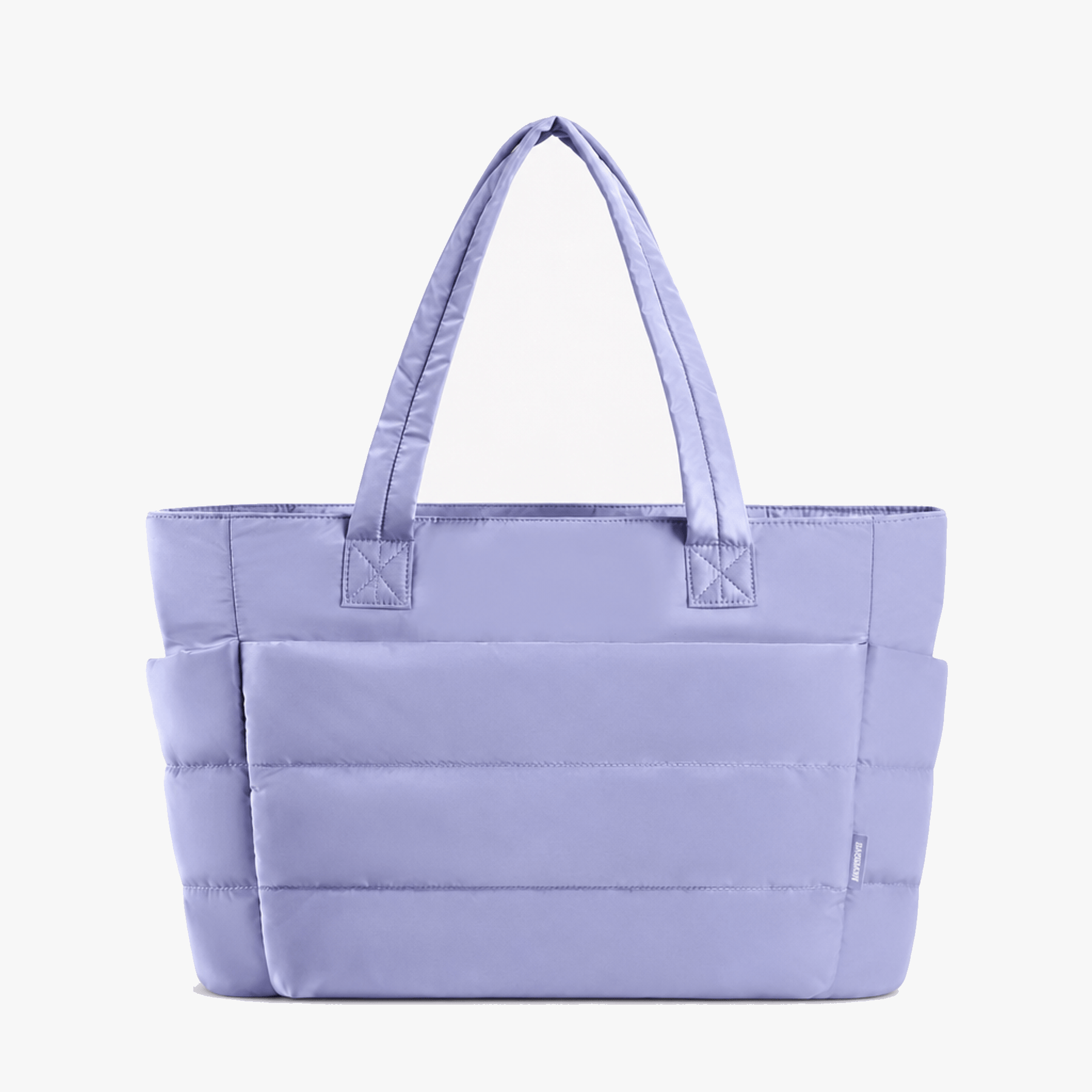 Carrella - Quilted Cloud Bag
