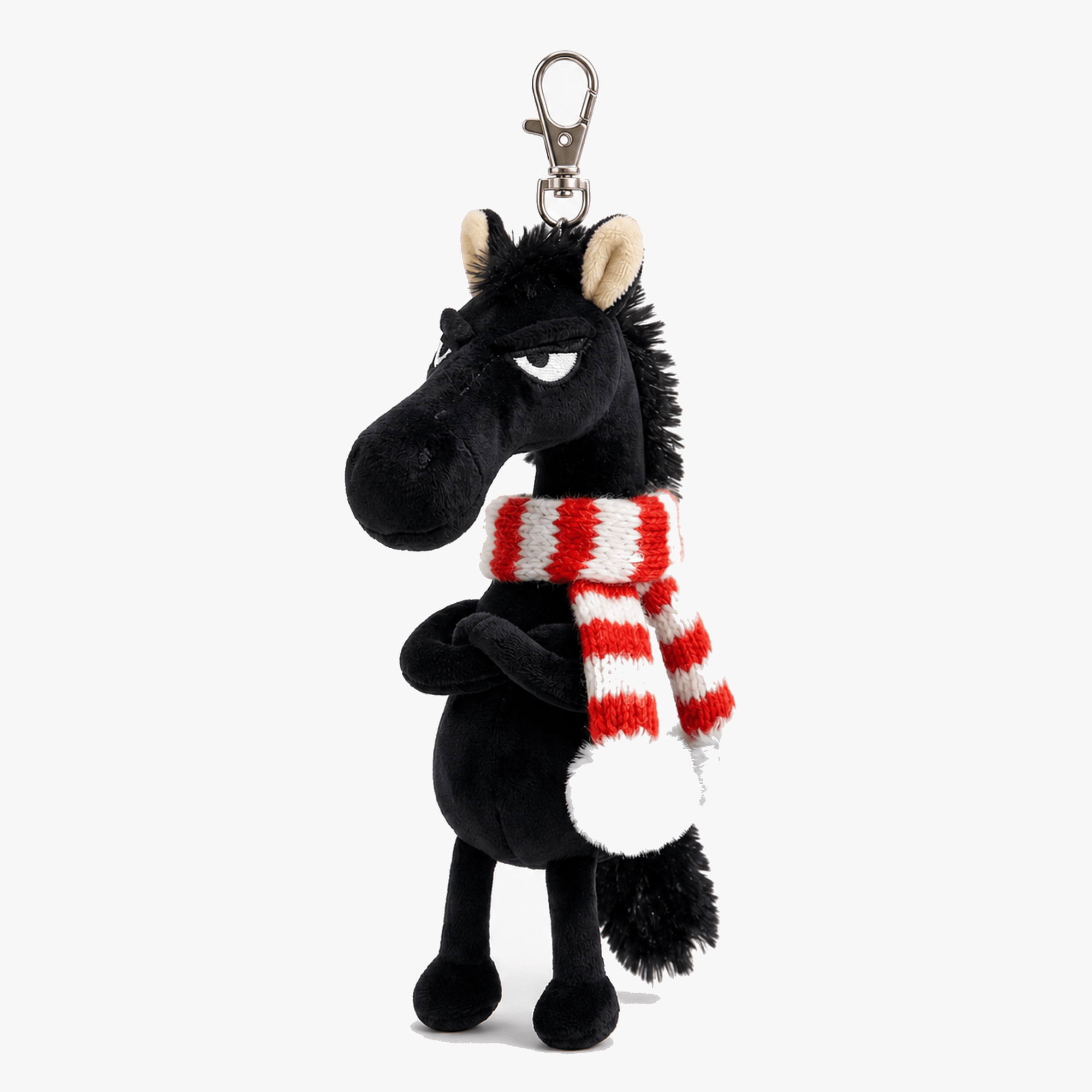Luckfoot – Year of the Horse Good Luck Charm