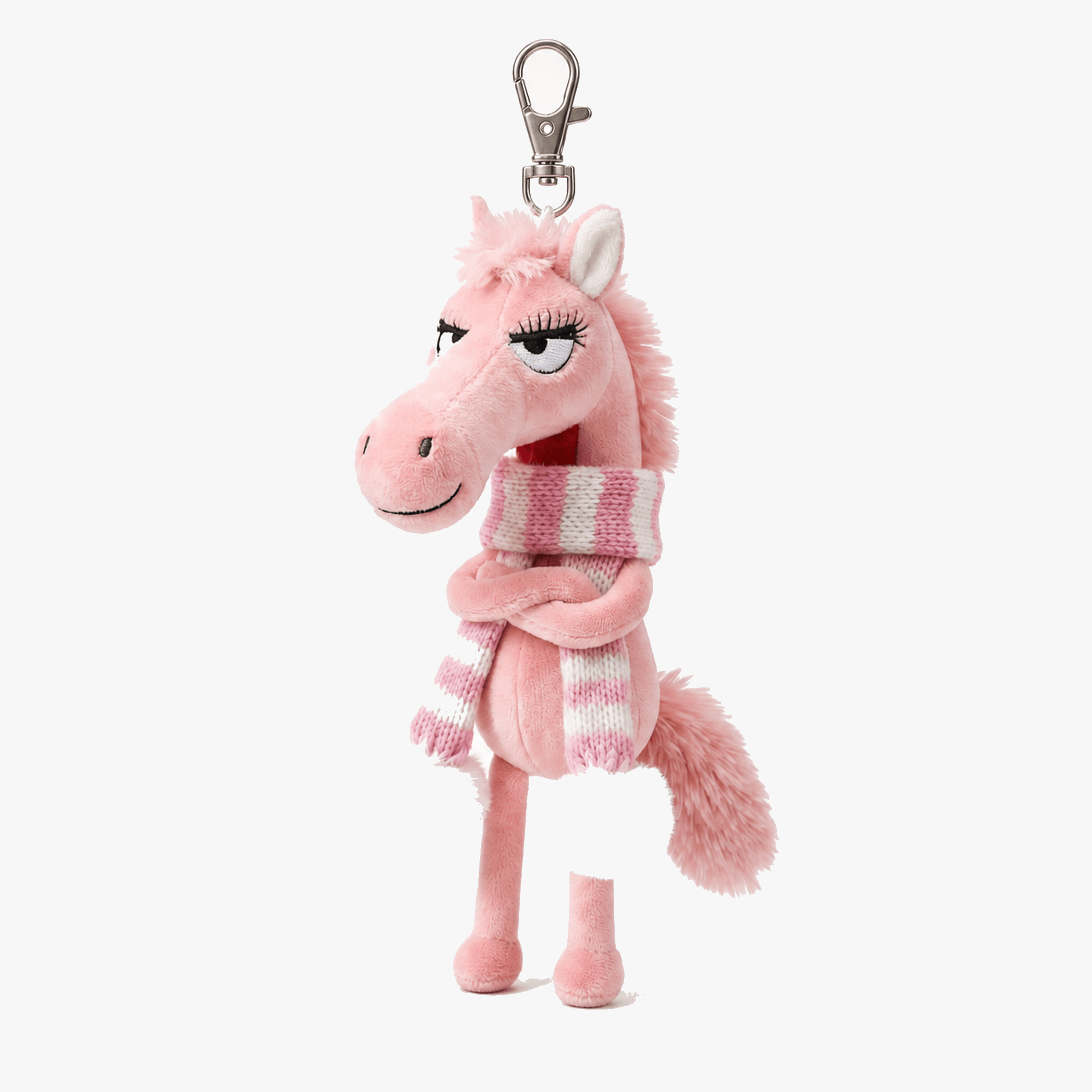 Luckfoot – Year of the Horse Good Luck Charm